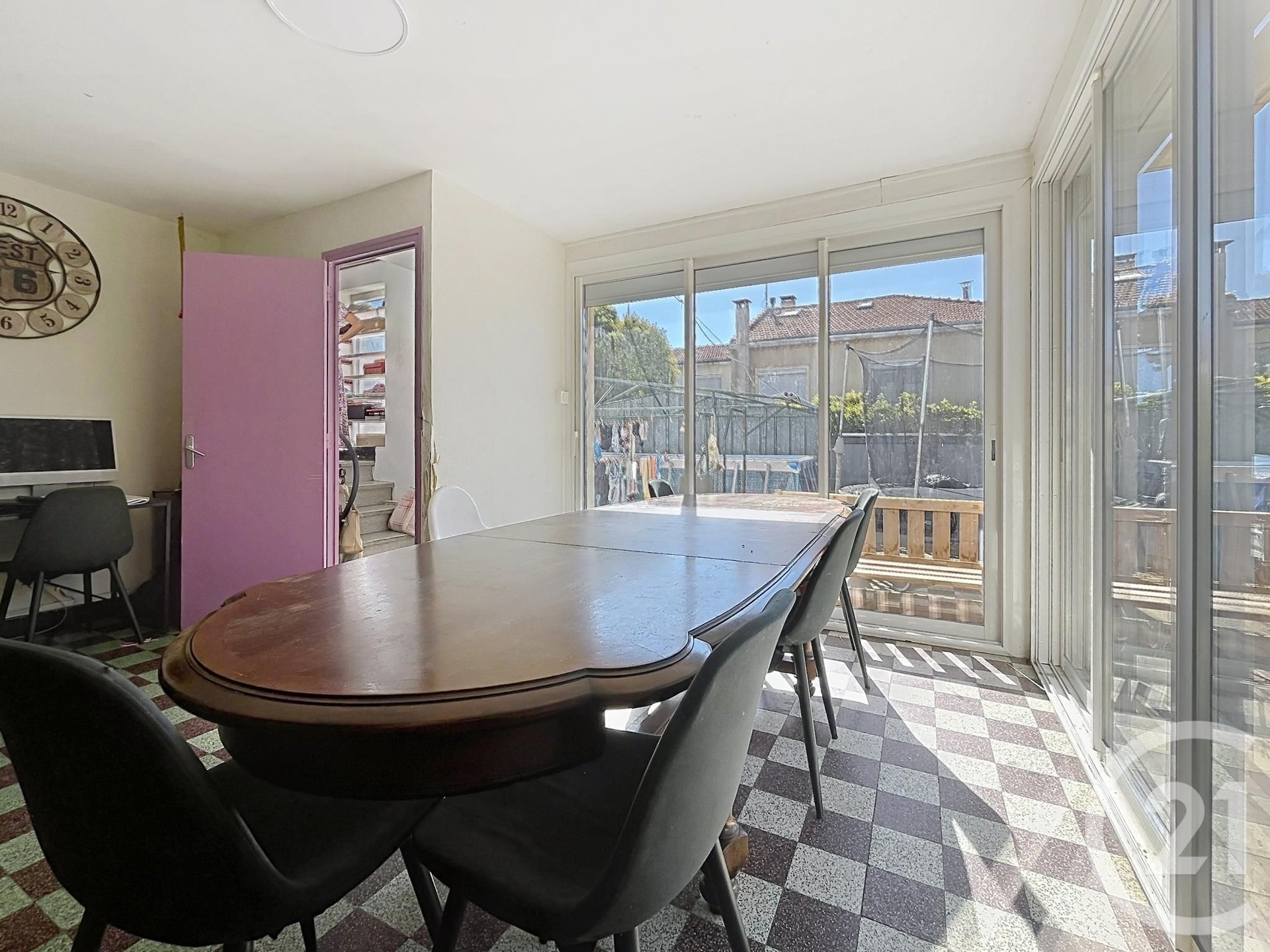 Maison à vendre, 139m², Béziers