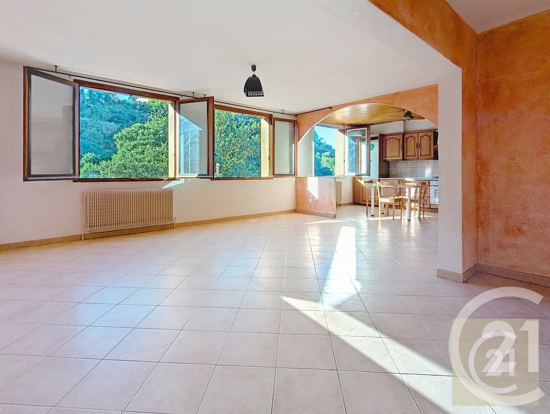 Appartement à vendre, 113m², Béziers