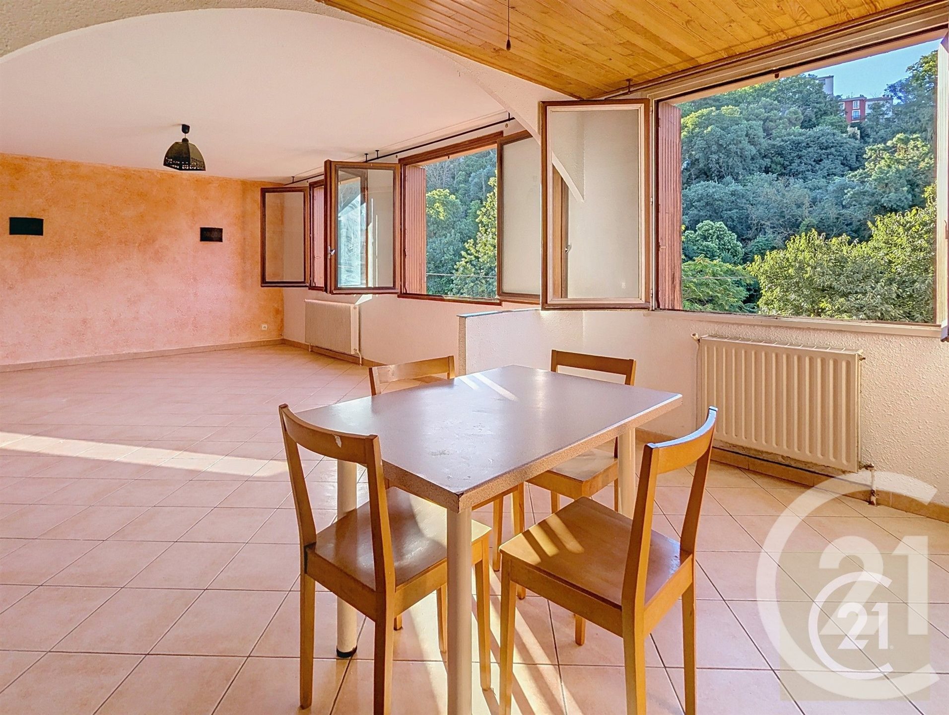 Appartement à vendre, 113m², Béziers