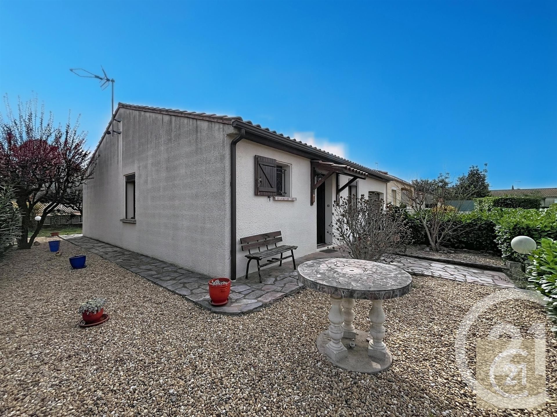 Maison à vendre, 70m², Béziers