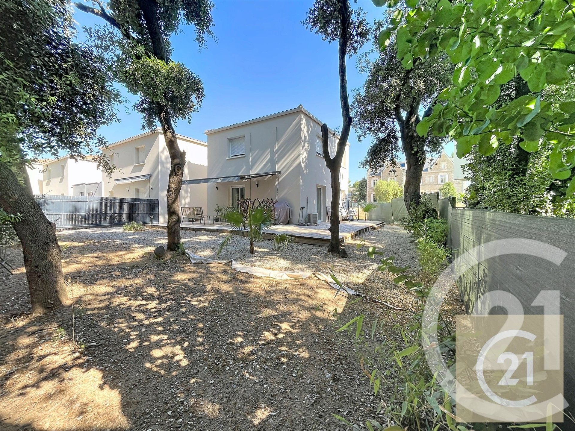 Maison à vendre, 92m², Béziers