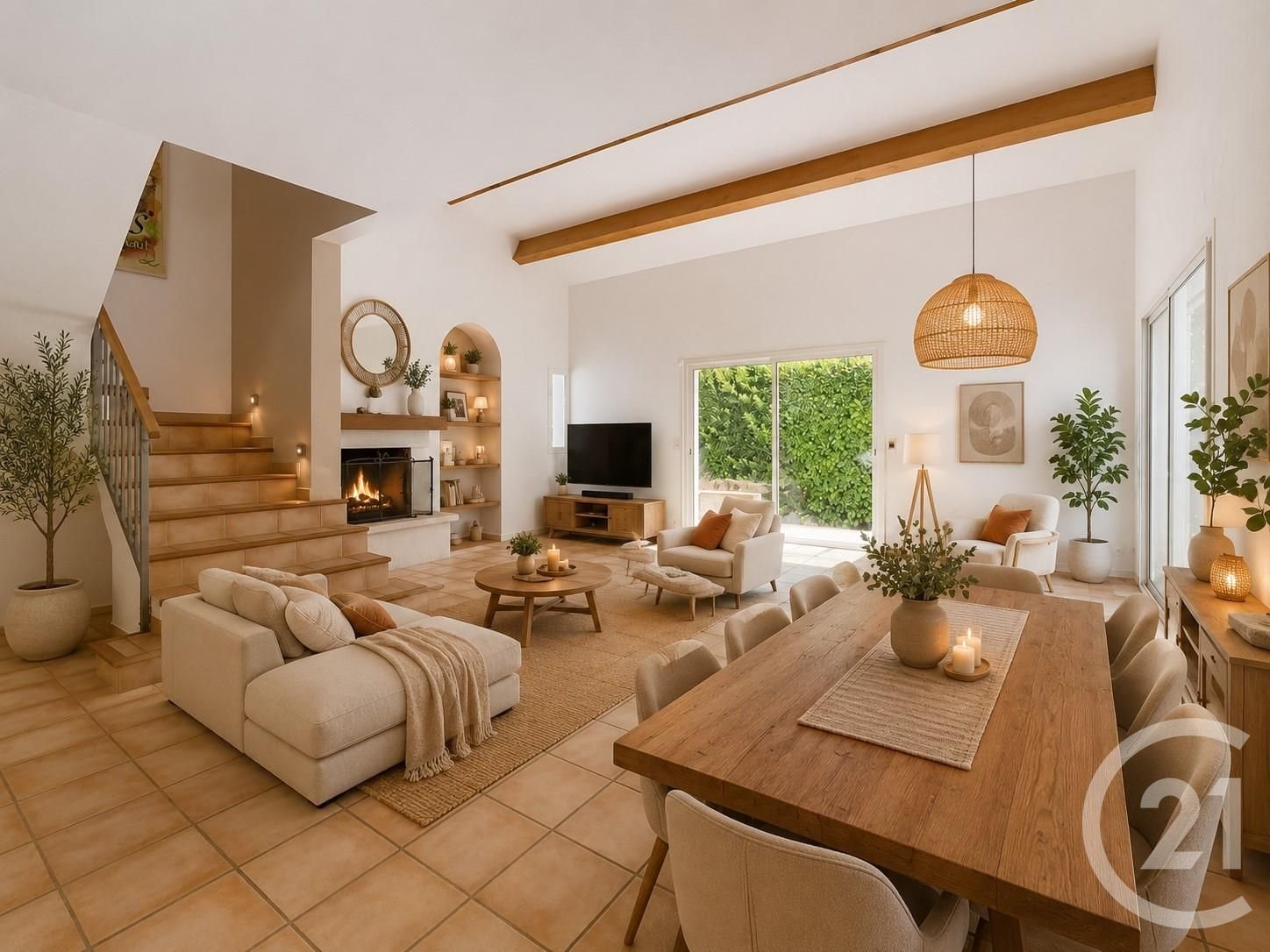 Maison à vendre, 143m², Boujan-sur-Libron