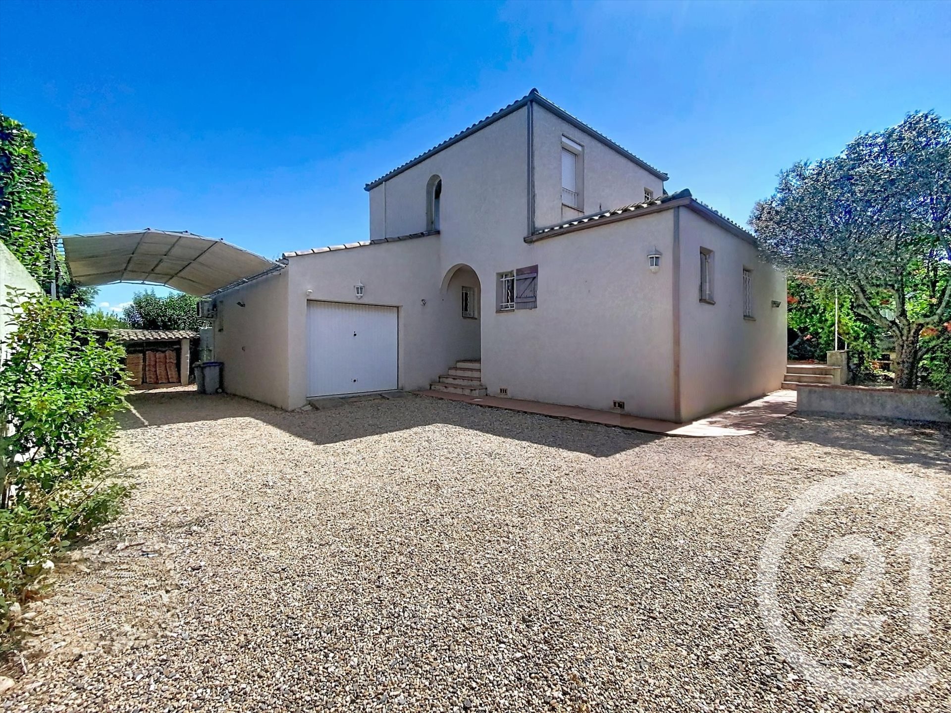 Maison à vendre, 143m², Boujan-sur-Libron