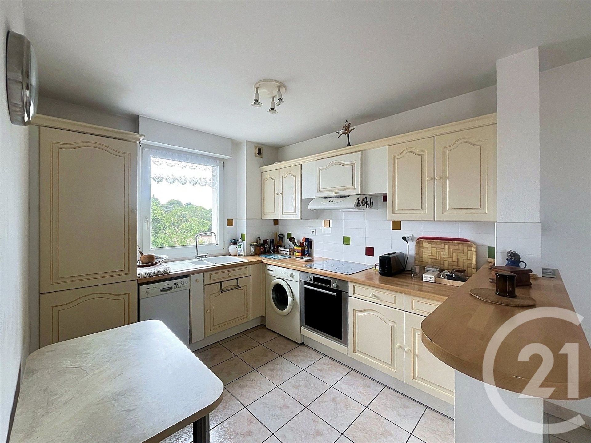 Appartement à vendre, 63m², Béziers