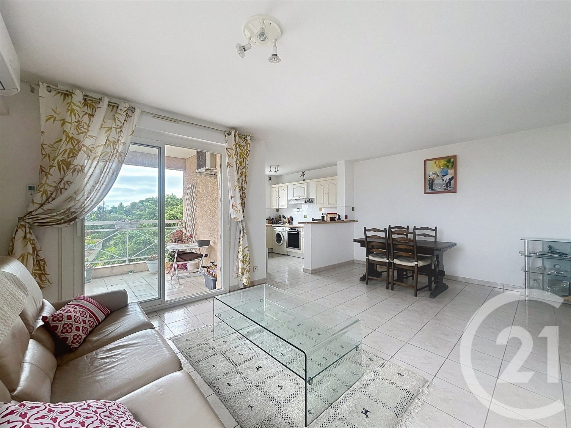 Appartement à vendre, 63m², Béziers
