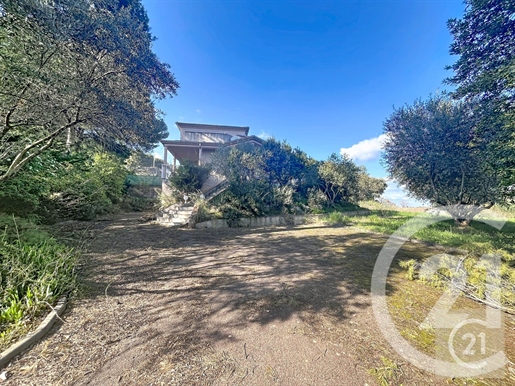 Maison 4 pièces 101 m² · à Murviel-lès-Béziers · 101 m² · 445 000 €