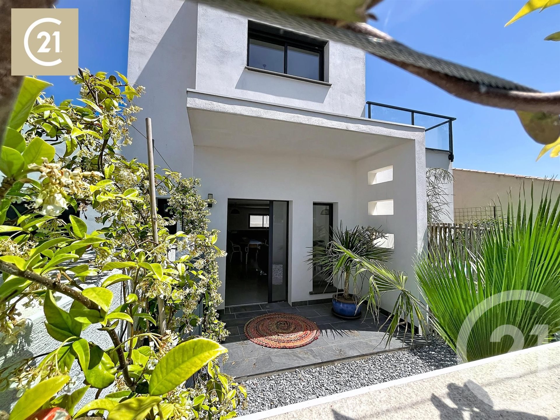 Maison à vendre, 110m², Sérignan