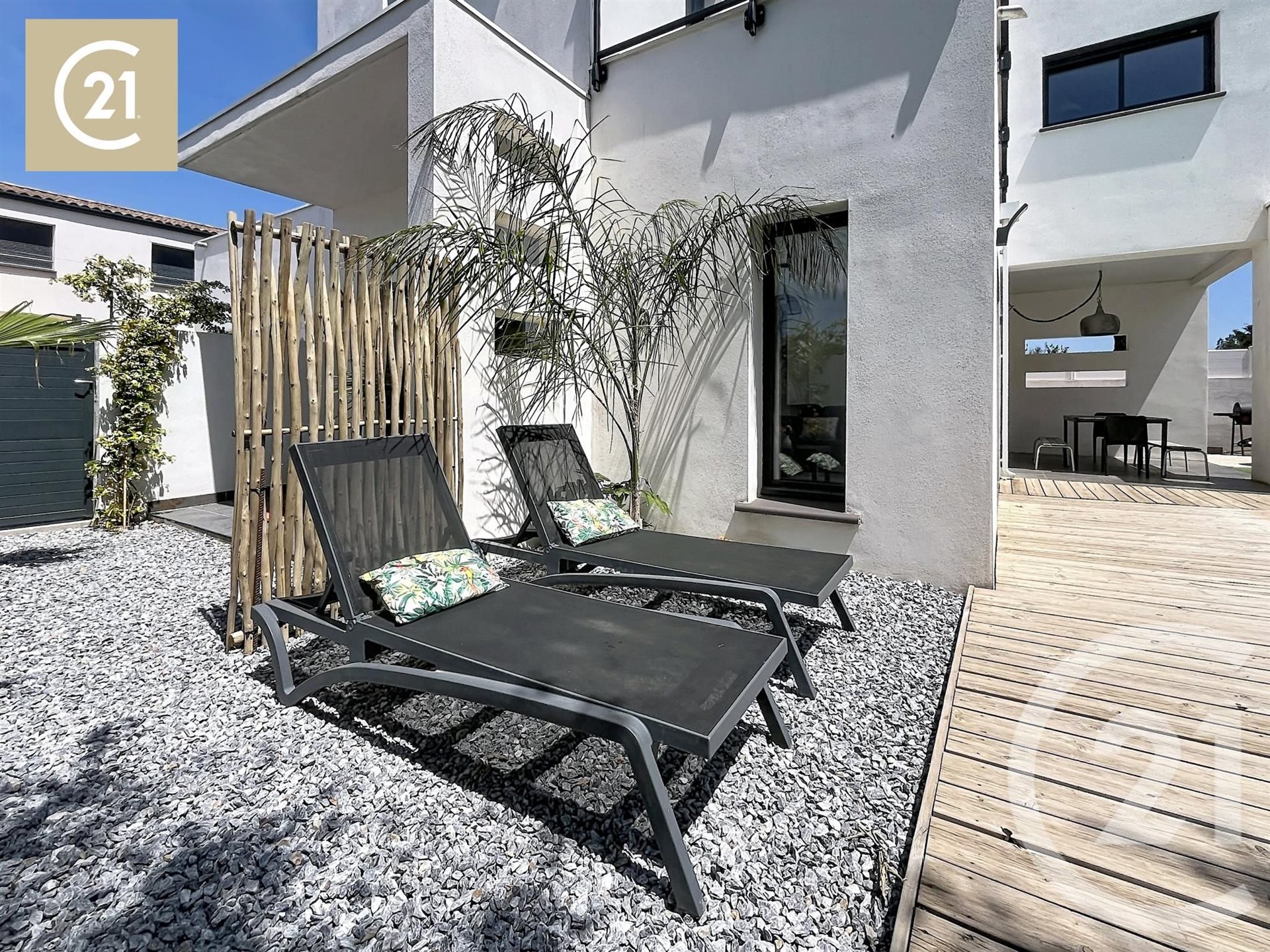 Maison à vendre, 110m², Sérignan