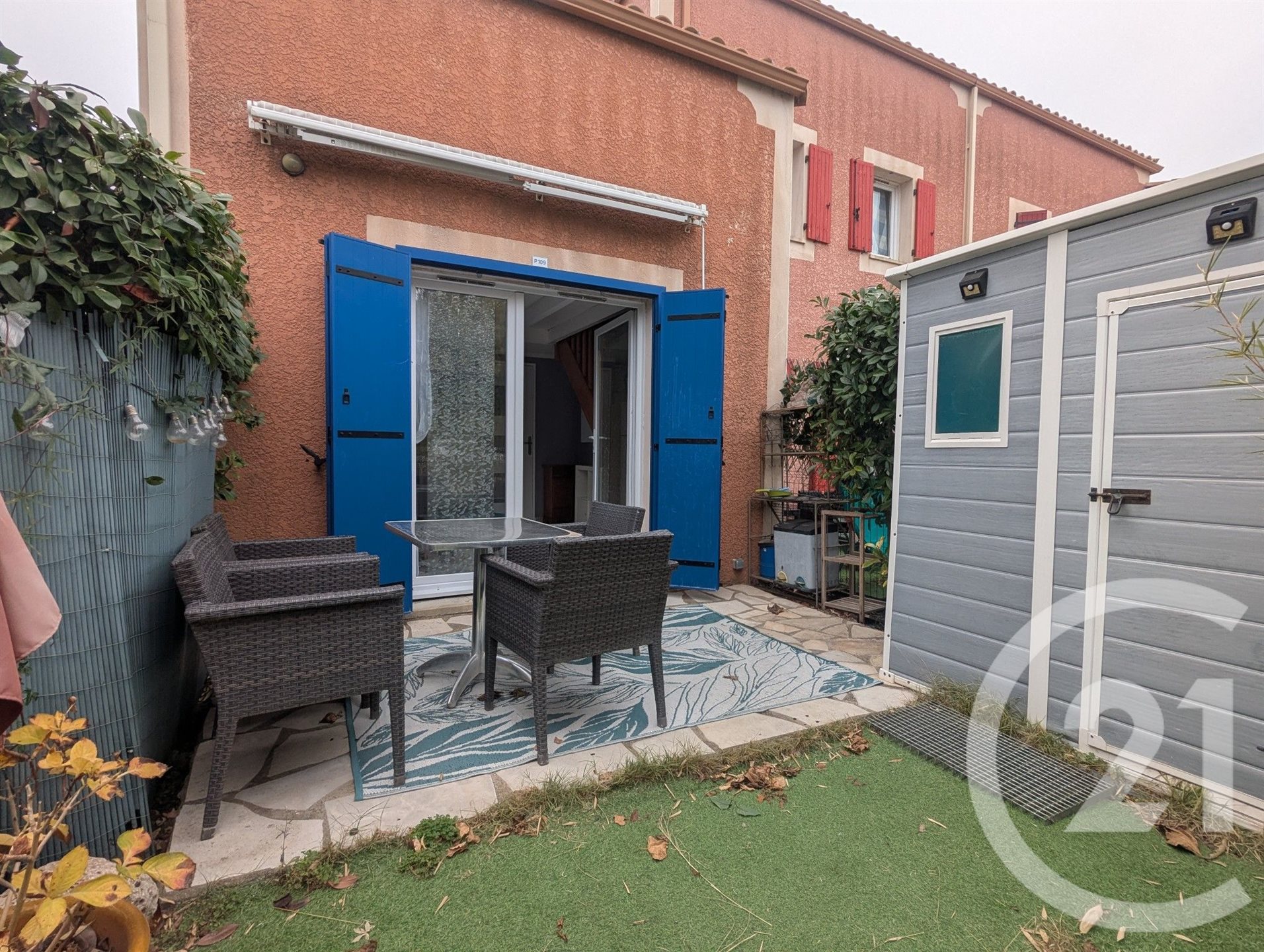 Maison à vendre, 31m², Béziers