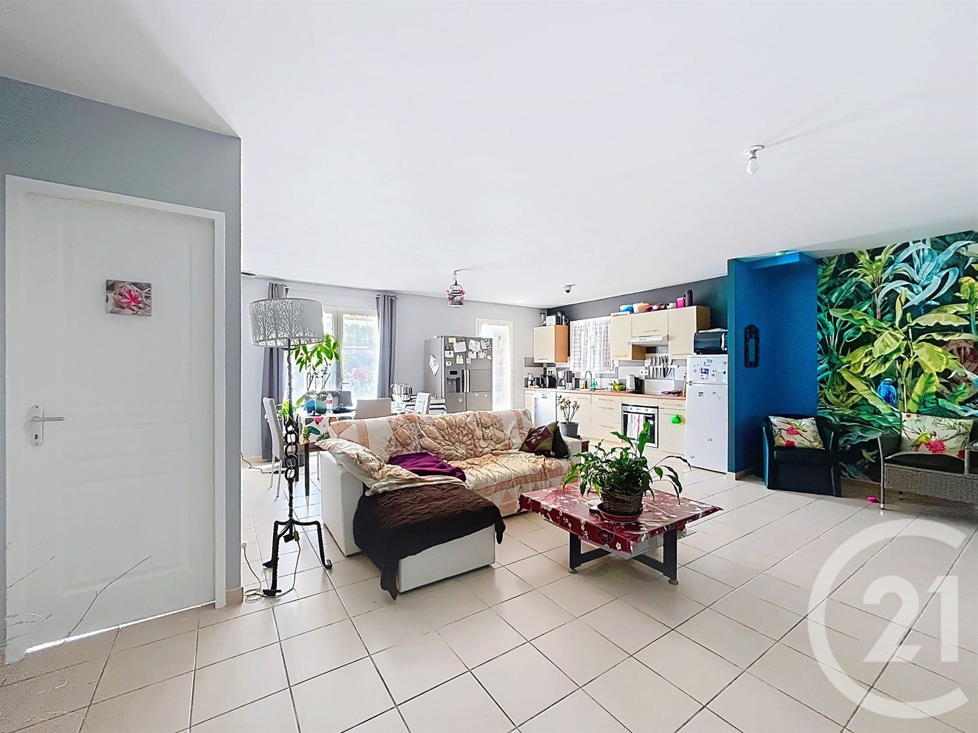 Maison à vendre, 89m², Saint-Chinian