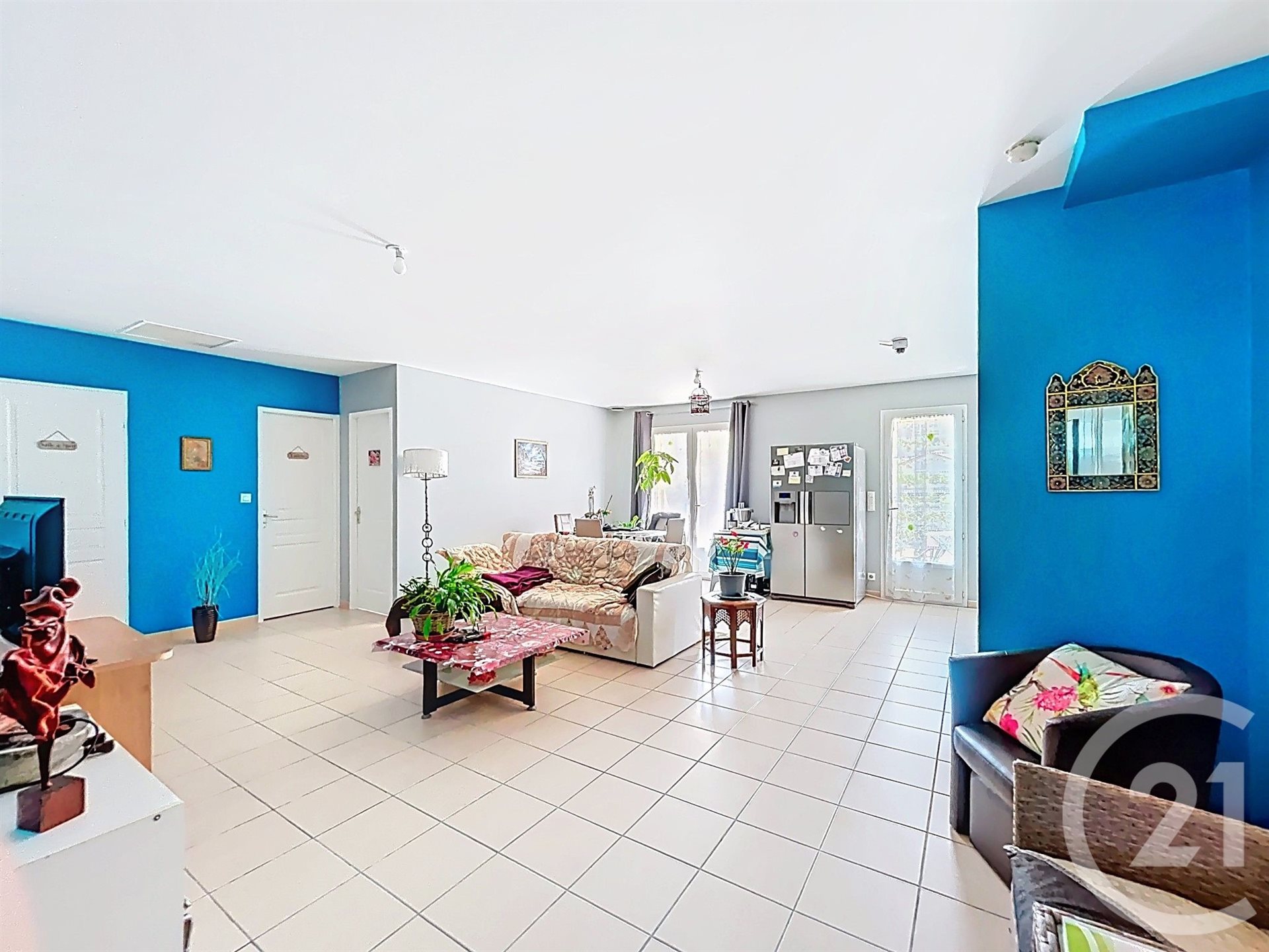 Maison à vendre, 89m², Saint-Chinian