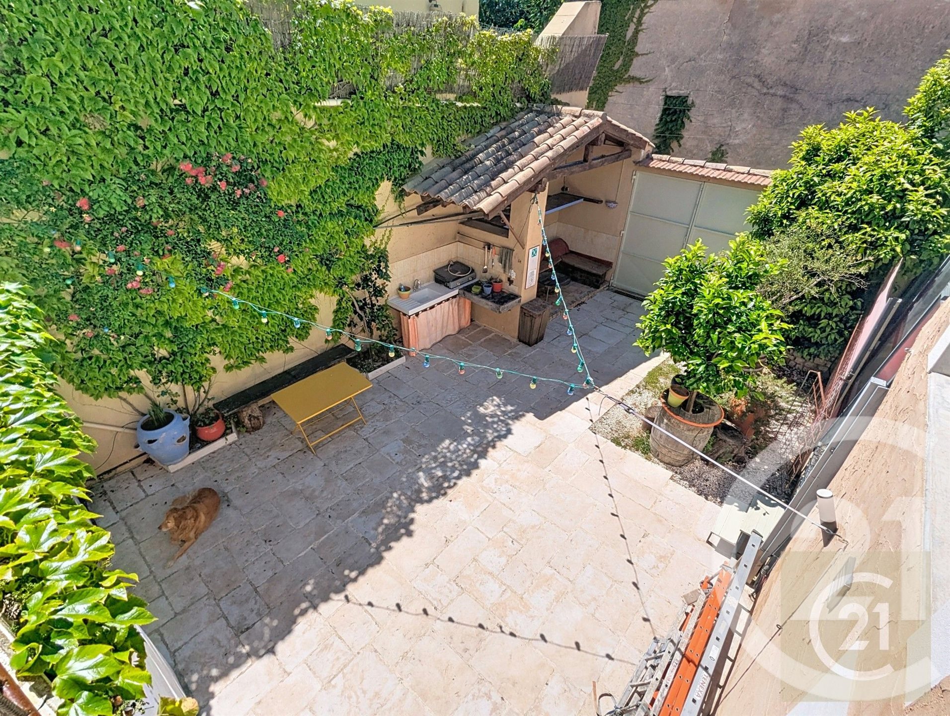 Maison à vendre, 254m², Puisserguier