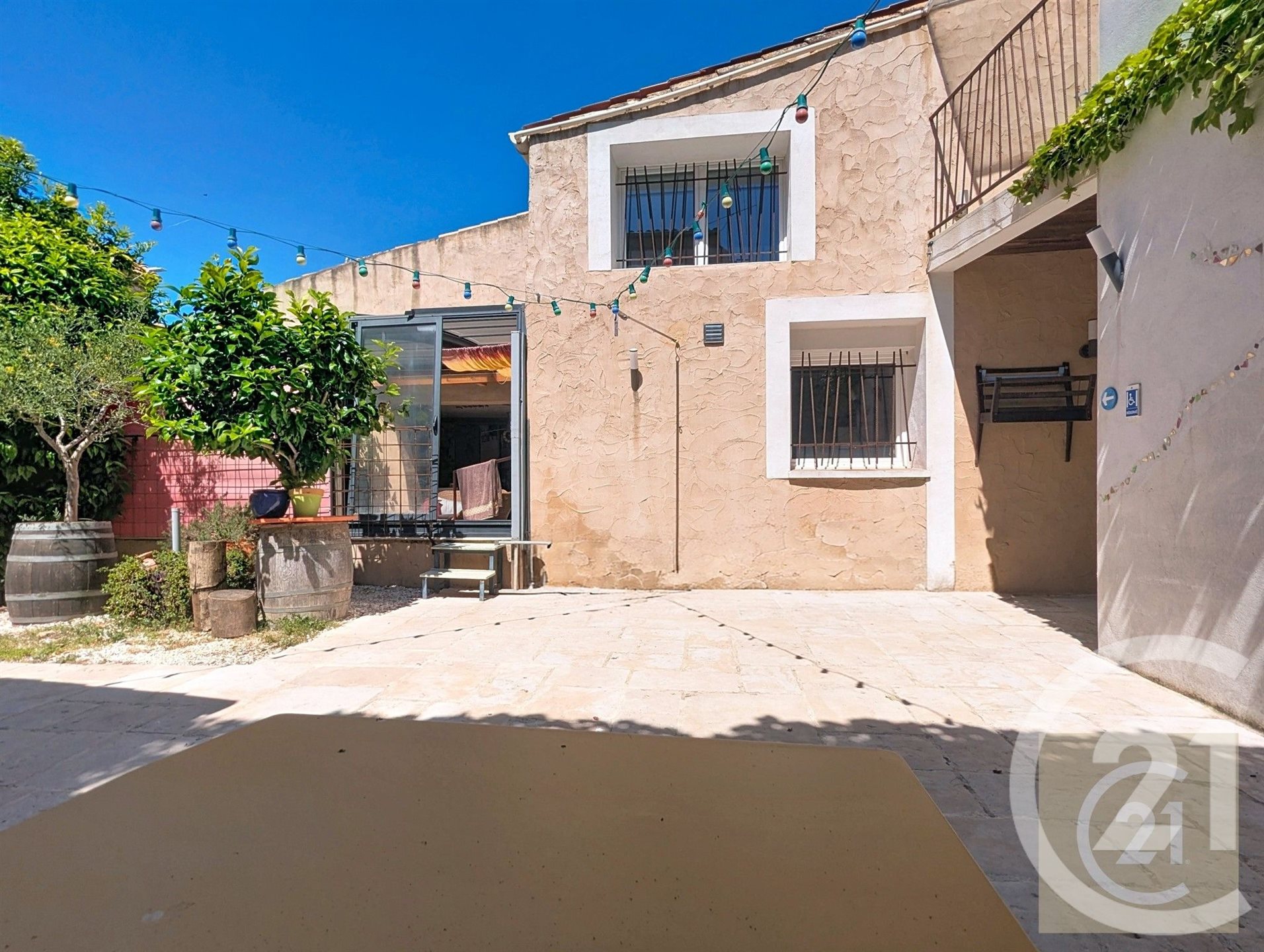 Maison à vendre, 254m², Puisserguier