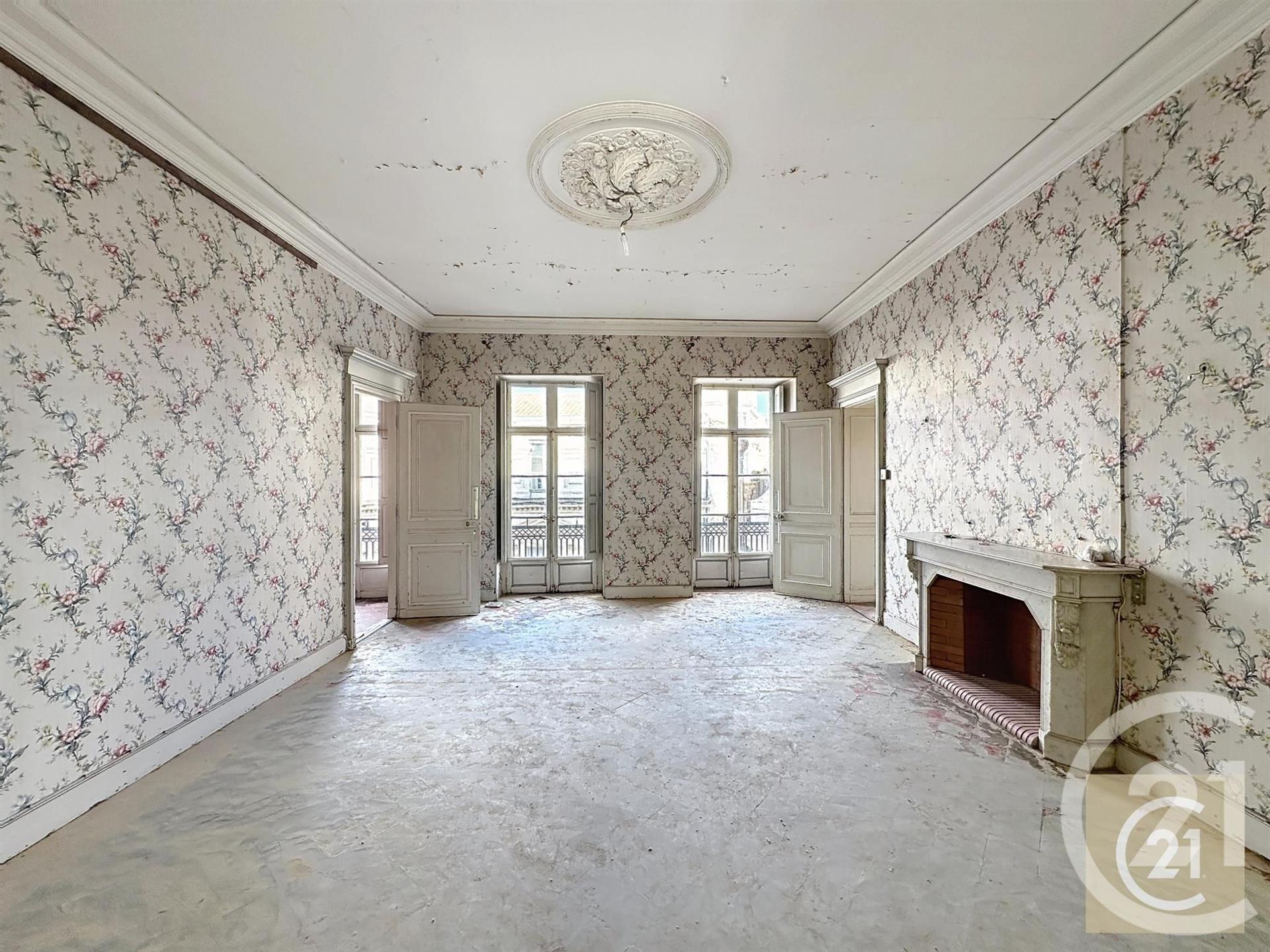 Appartement à vendre, 314m², Béziers