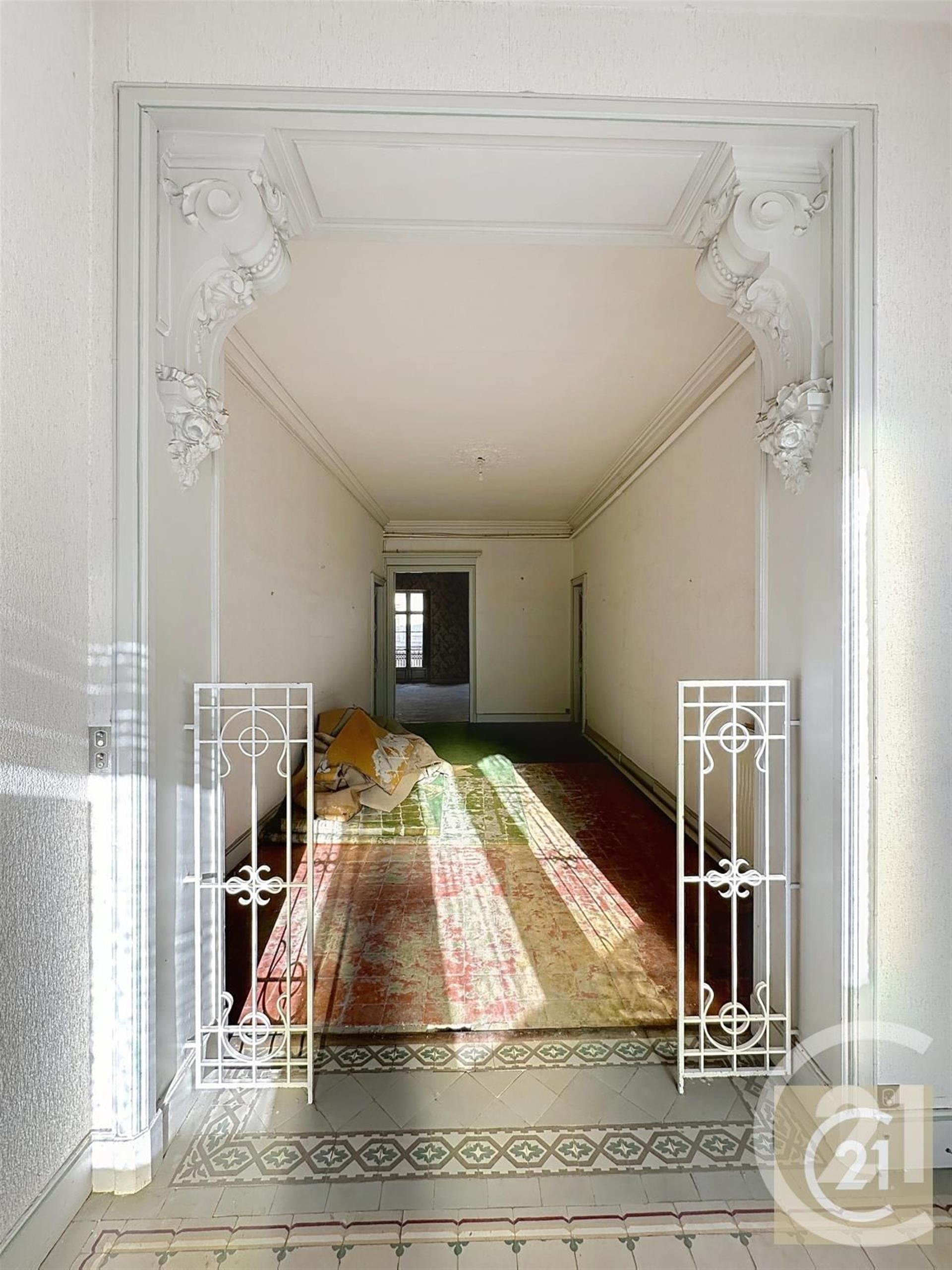 Appartement à vendre, 314m², Béziers