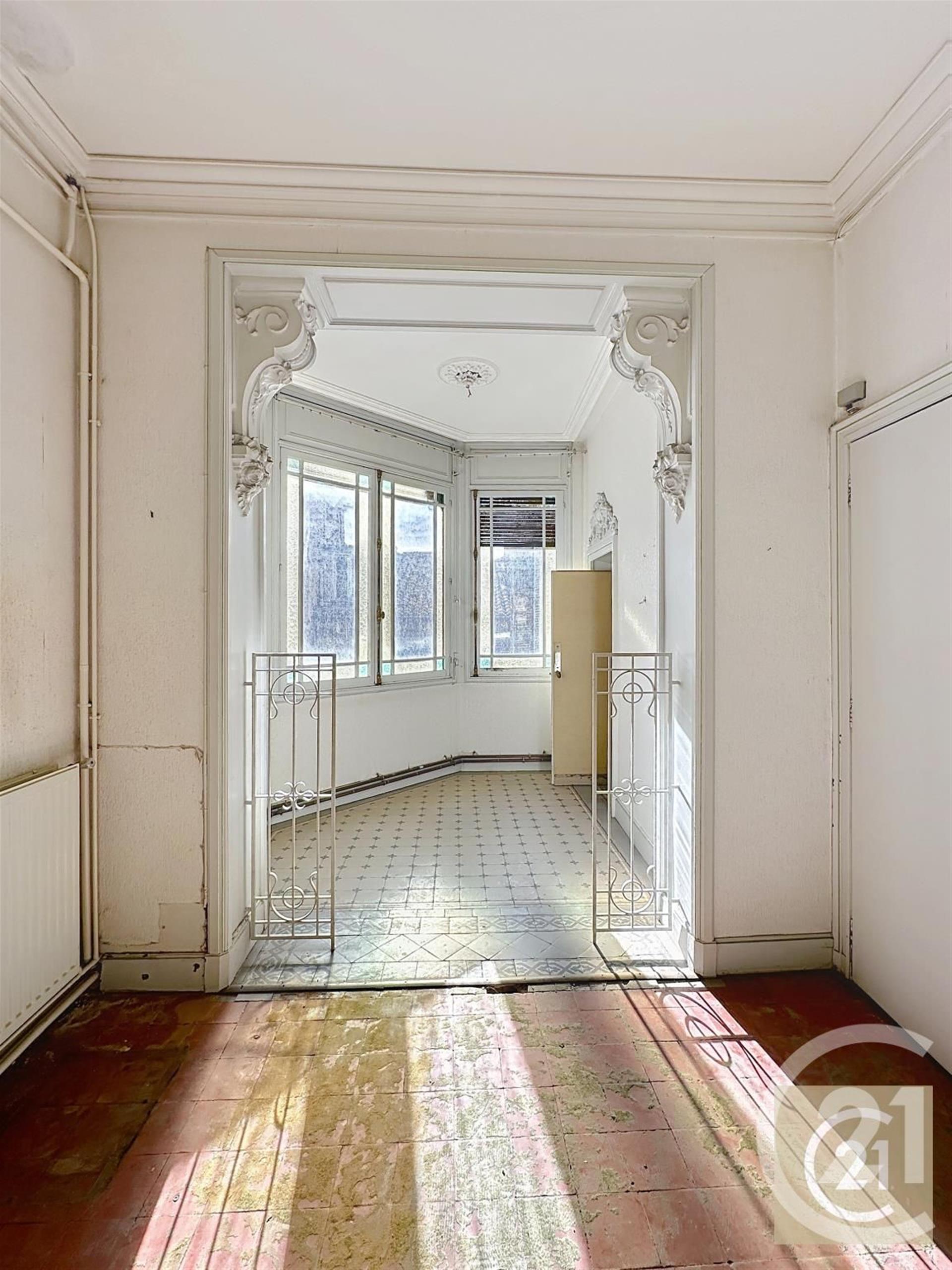 Appartement à vendre, 314m², Béziers