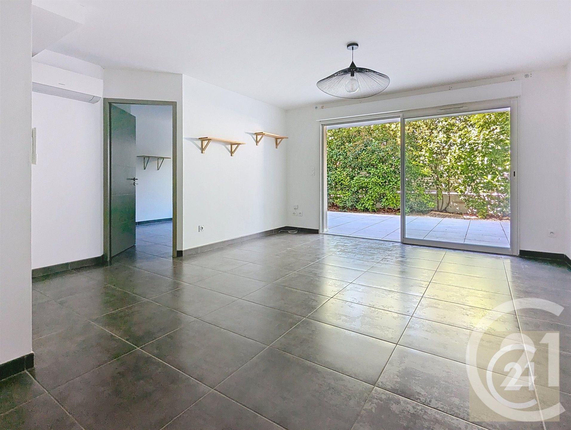 Appartement à vendre, 44m², Béziers