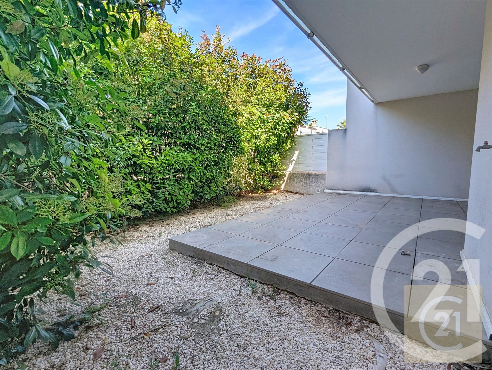 Appartement à vendre, 44m², Béziers