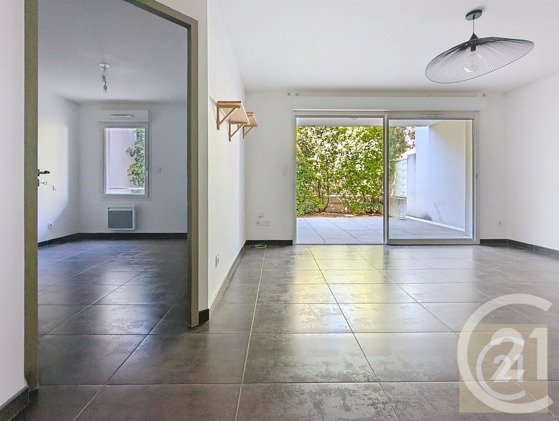 Appartement à vendre, 44m², Béziers