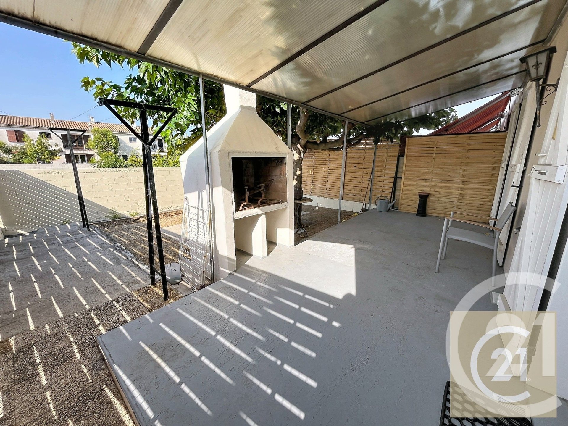 Maison à vendre, 87m², Béziers