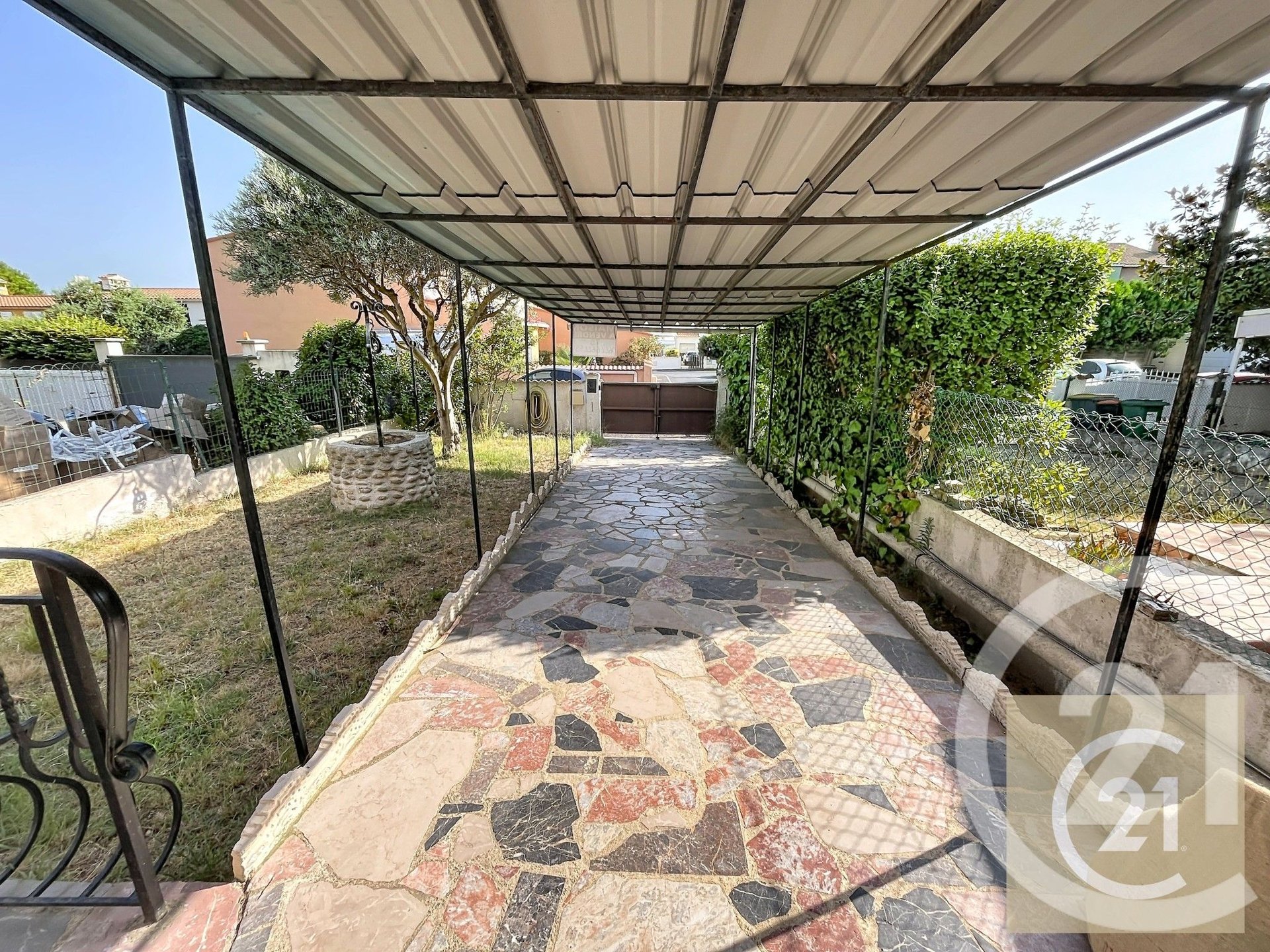 Maison à vendre, 87m², Béziers
