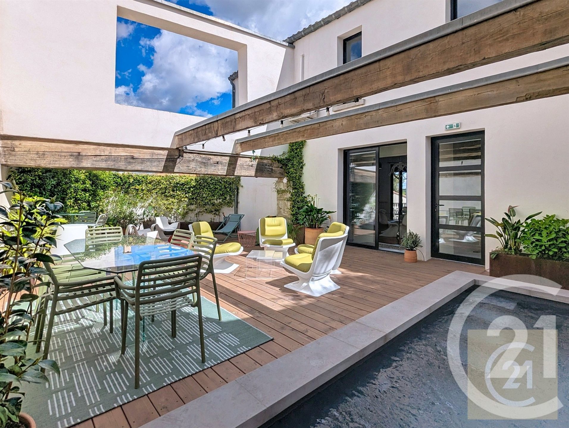 Maison à vendre, 169m², Boujan-sur-Libron