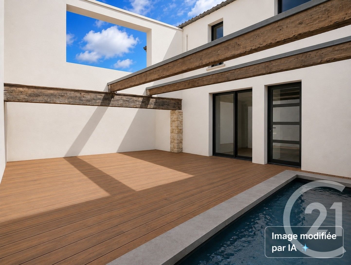 Maison à vendre, 169m², Boujan-sur-Libron