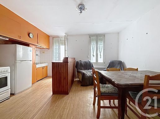 Maison 5 pièces 78 m² · à Béziers · 78 m² · 75 000 €