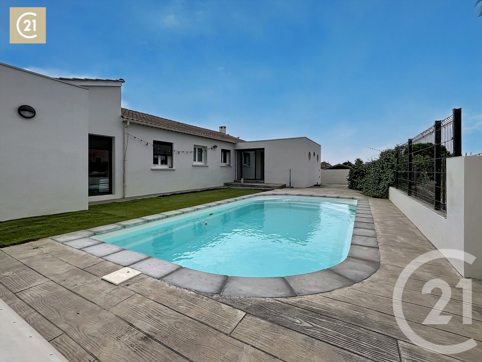 Maison à vendre, 150m², Abeilhan