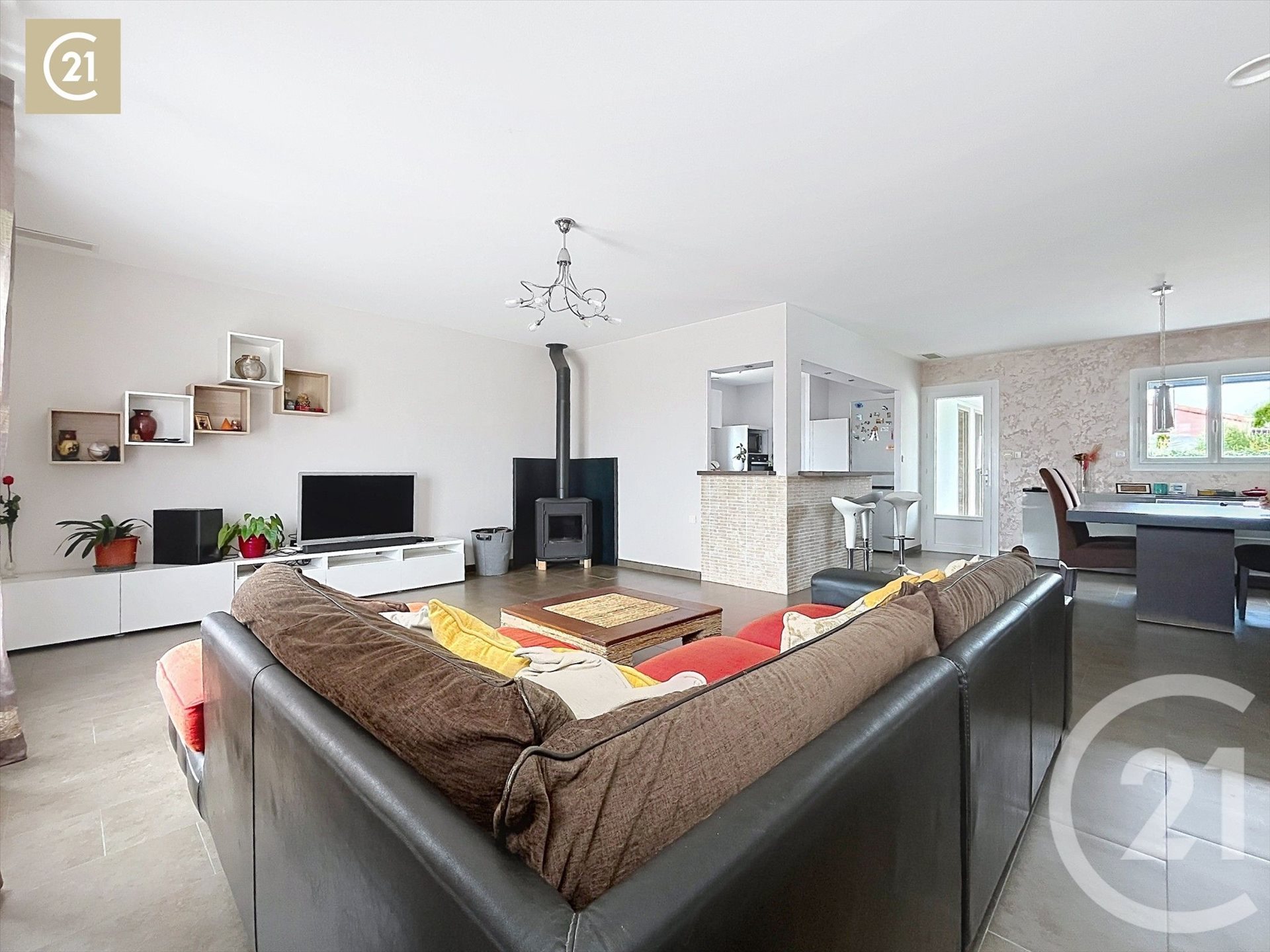 Maison à vendre, 150m², Abeilhan