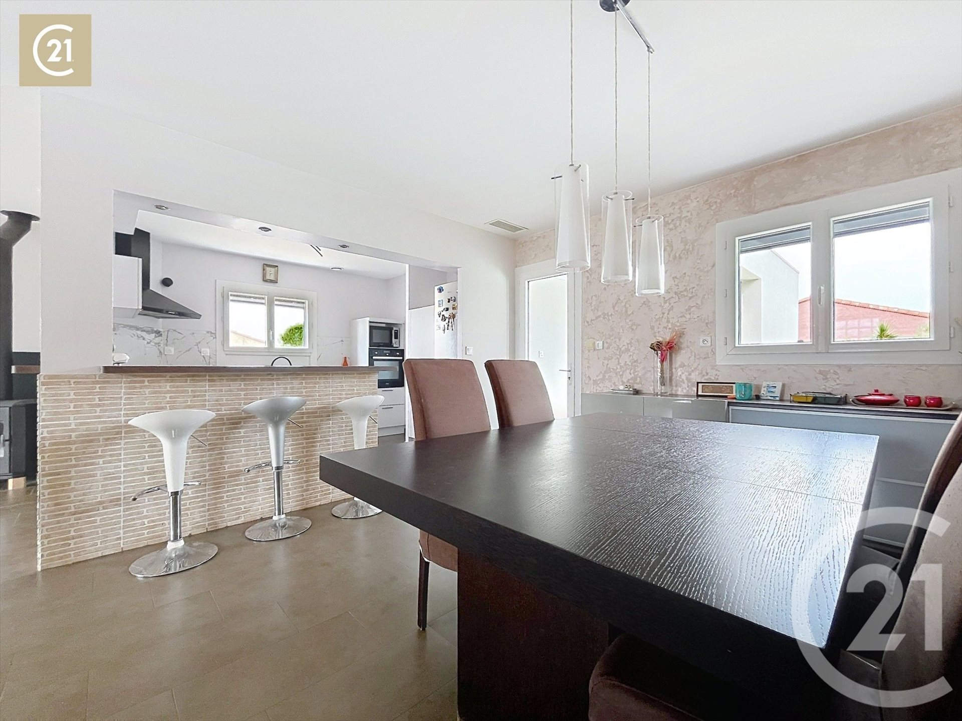 Maison à vendre, 150m², Abeilhan
