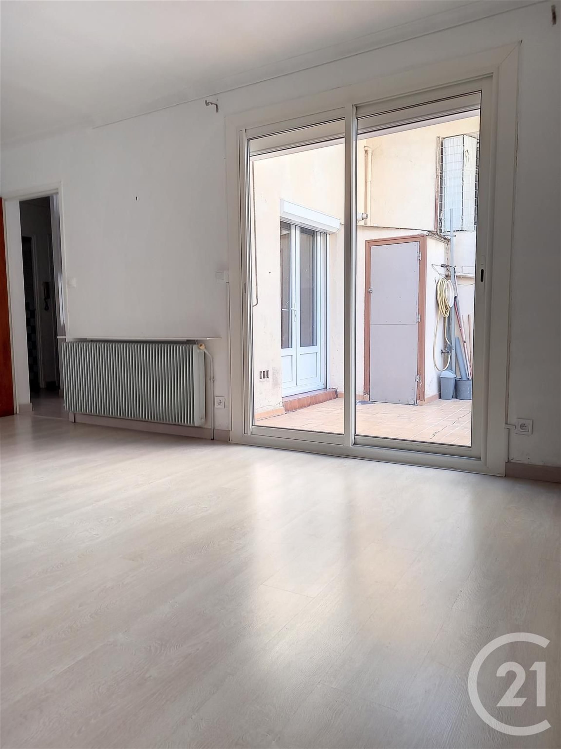 Appartement à vendre, 49m², Béziers