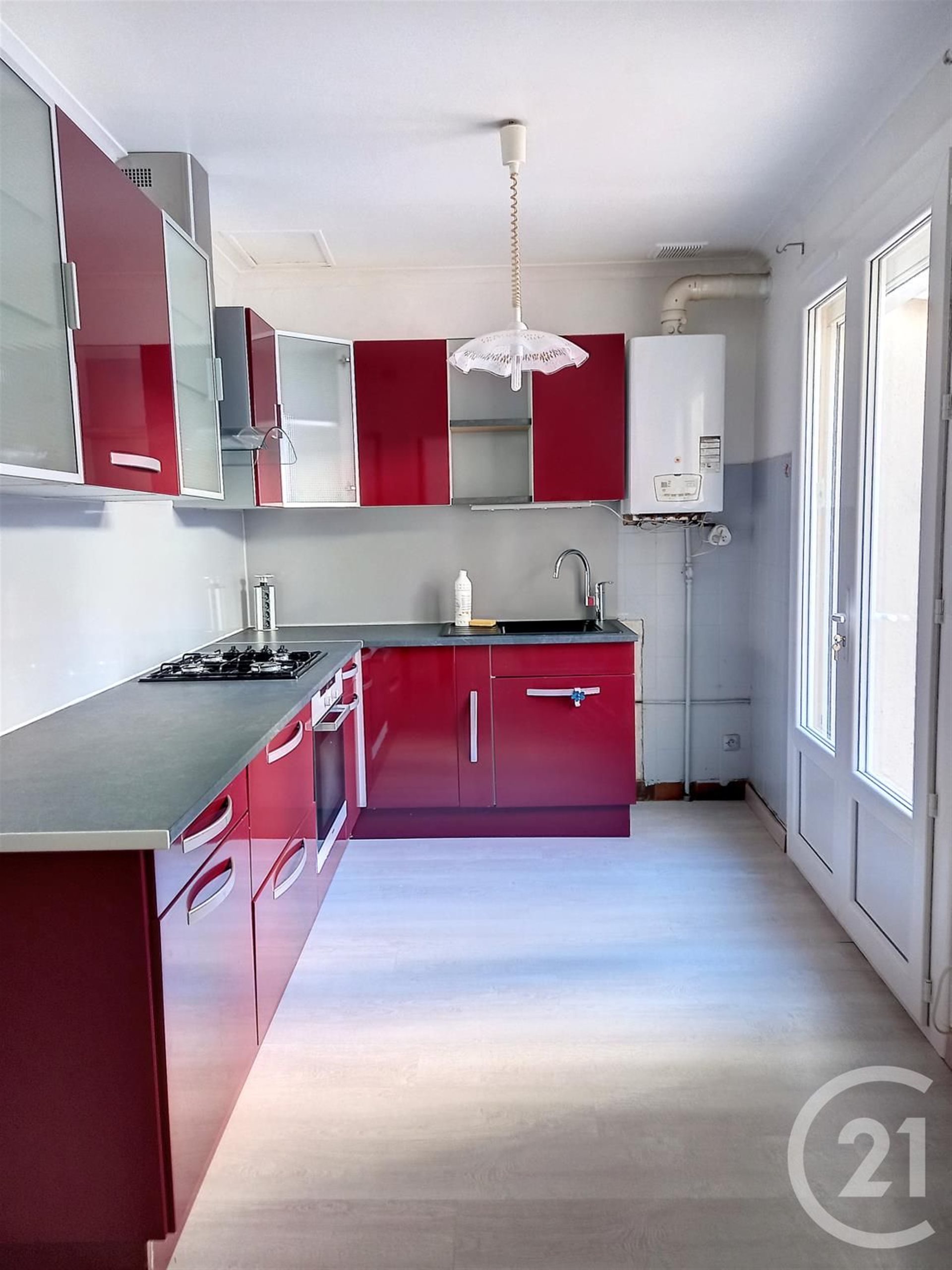 Appartement à vendre, 49m², Béziers