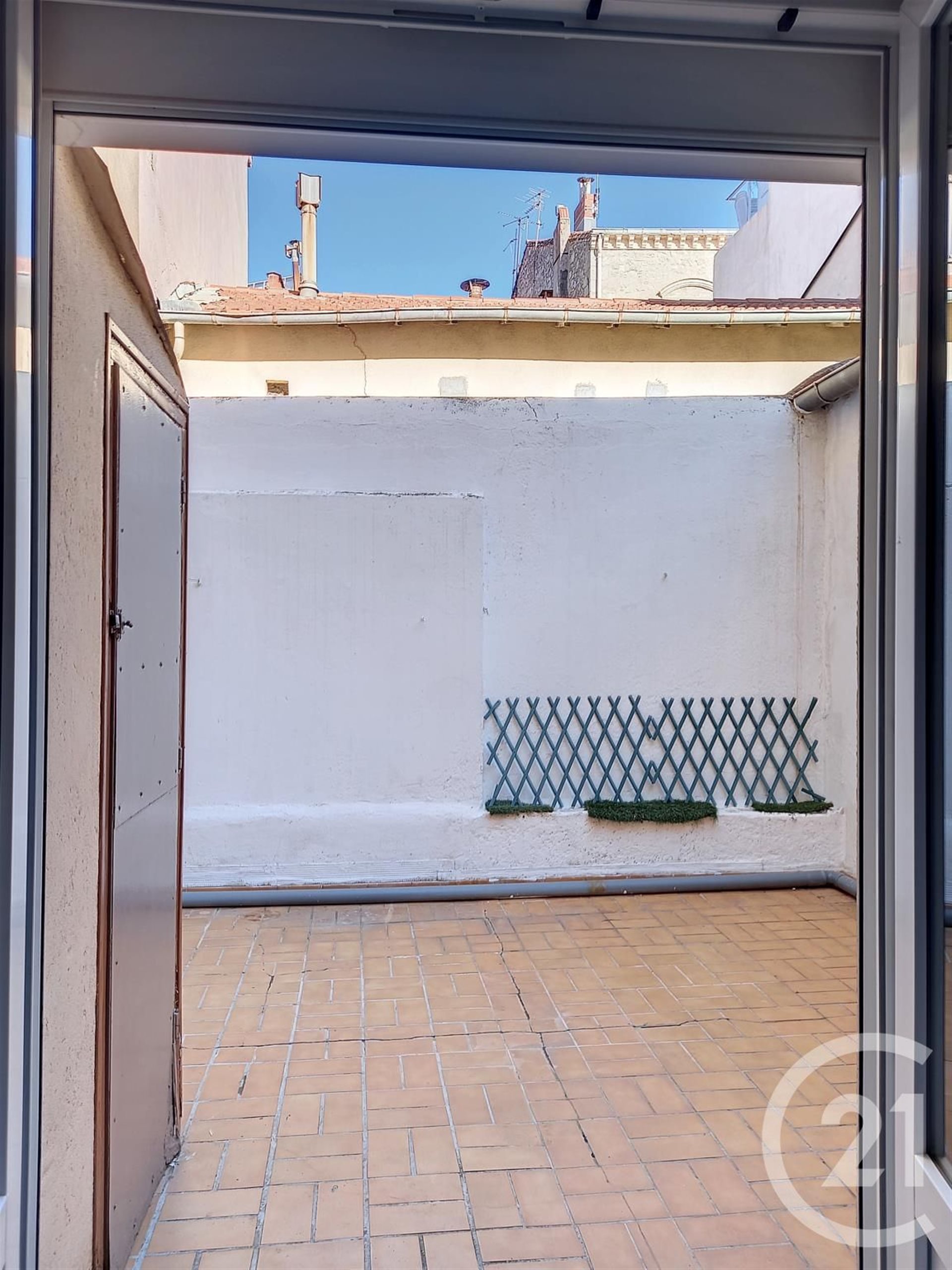 Appartement à vendre, 49m², Béziers