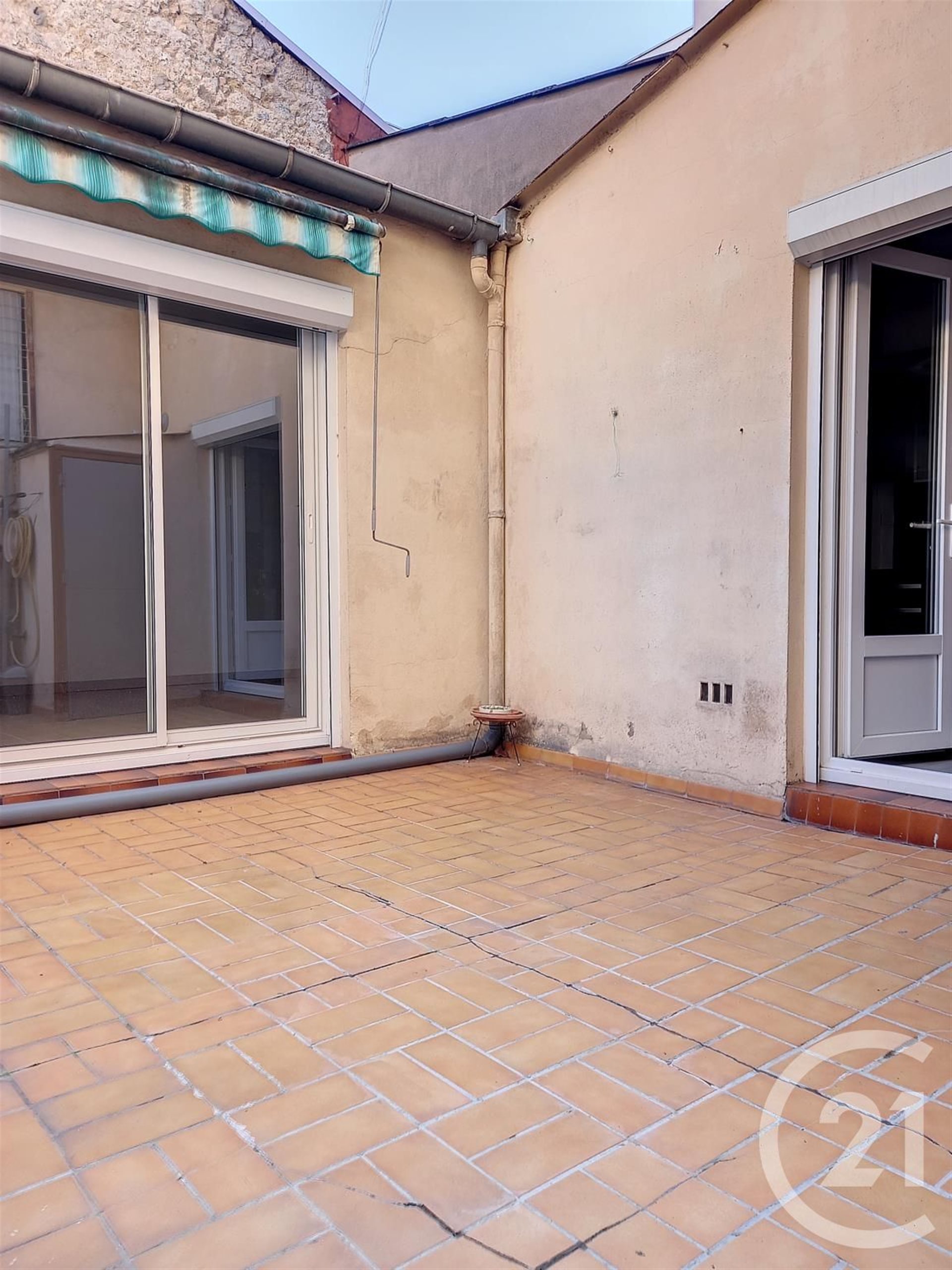 Appartement à vendre, 49m², Béziers