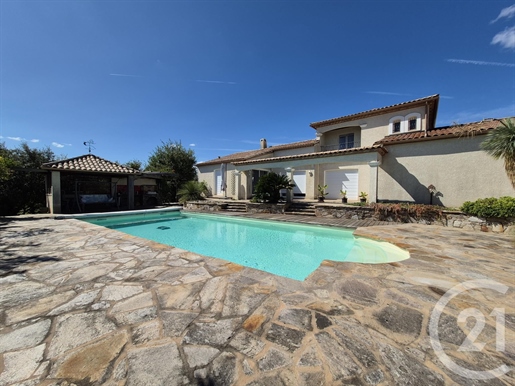Maison 5 pièces 286 m² · à Béziers · 286 m² · 1 300 000 €