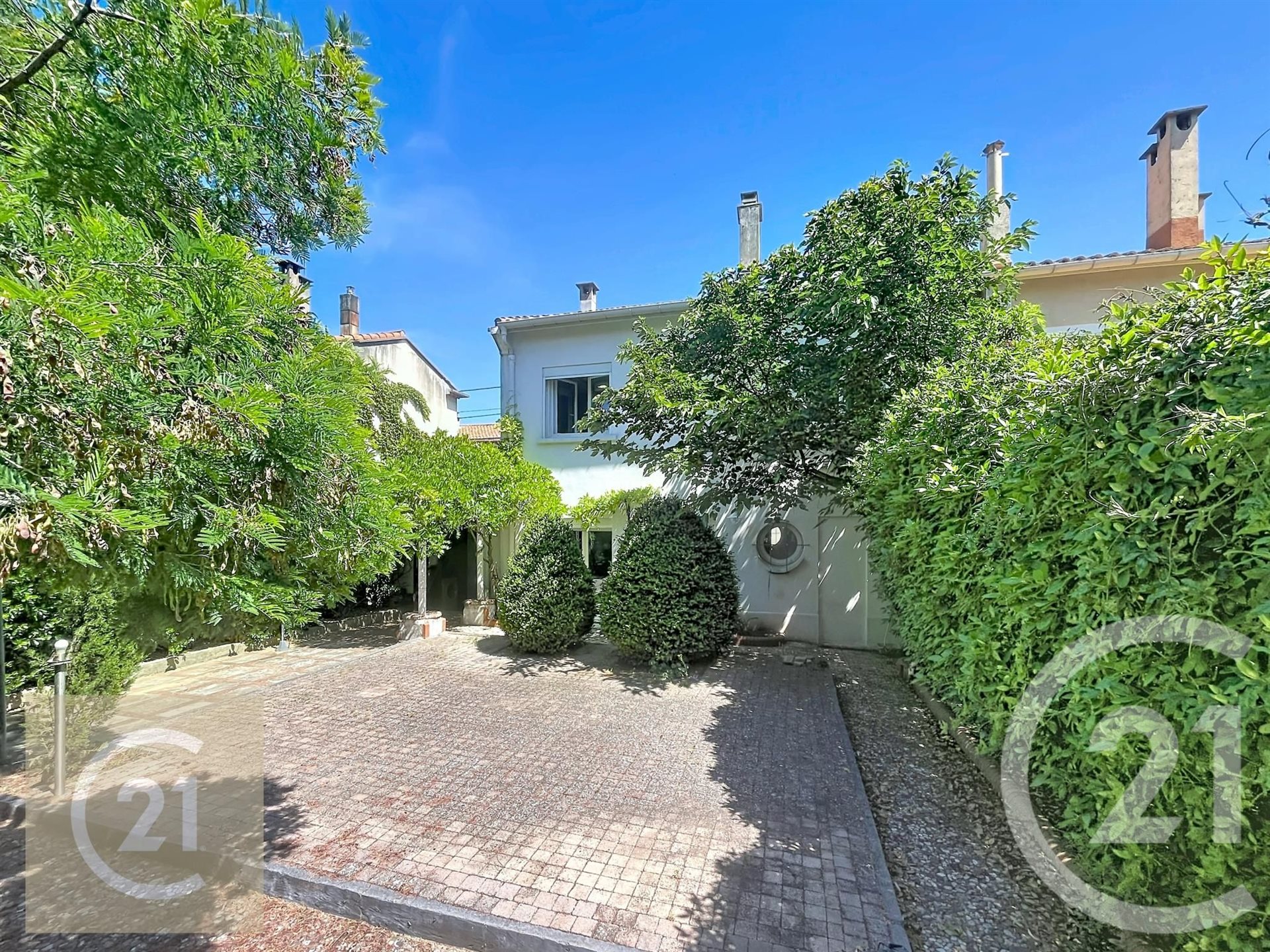Maison à vendre, 83m², Béziers