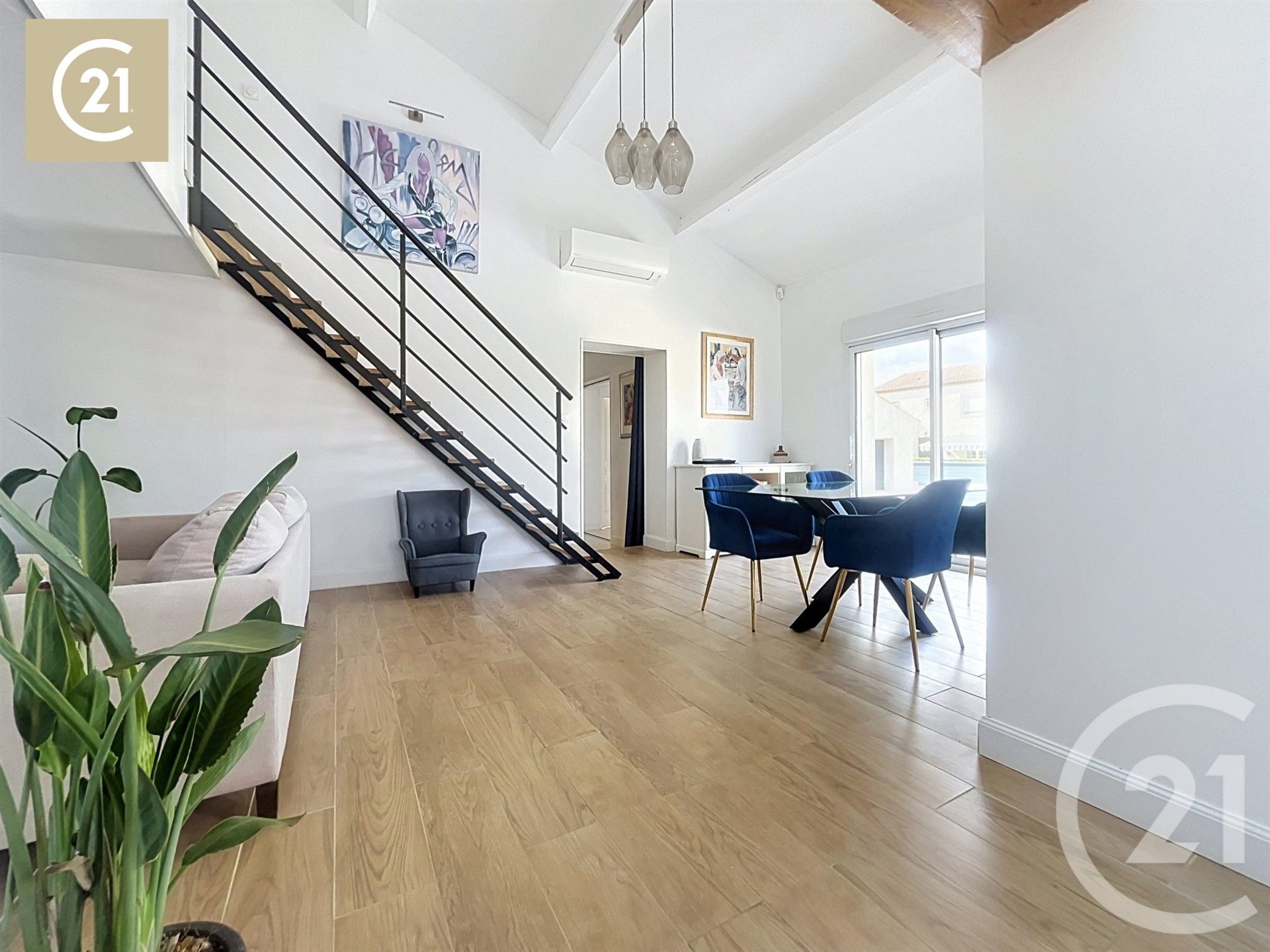 Maison à vendre, 123m², Lieuran-lès-Béziers