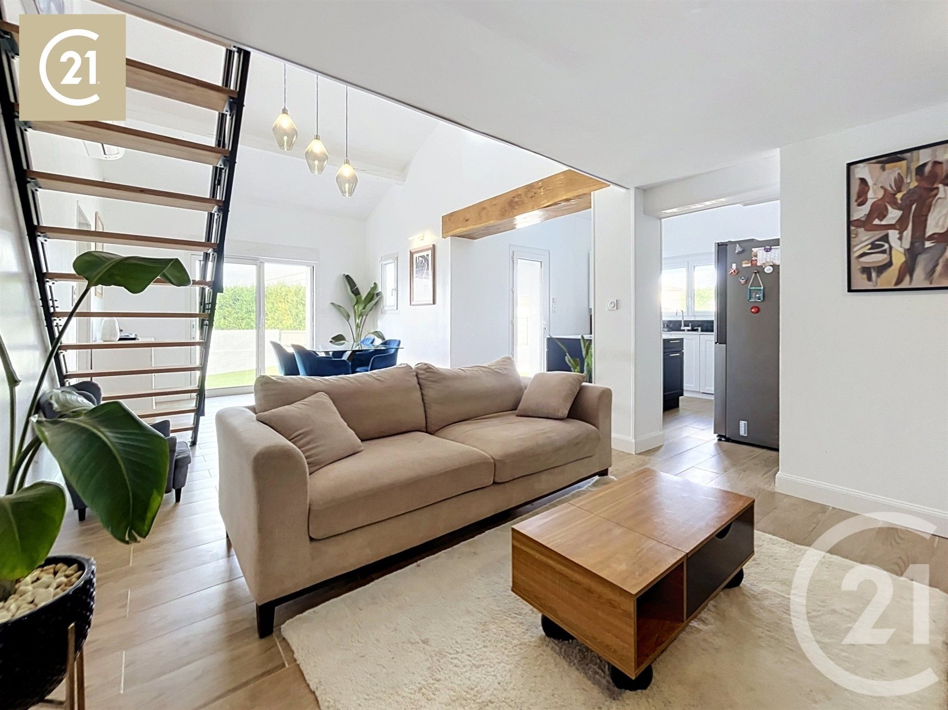 Maison à vendre, 123m², Lieuran-lès-Béziers