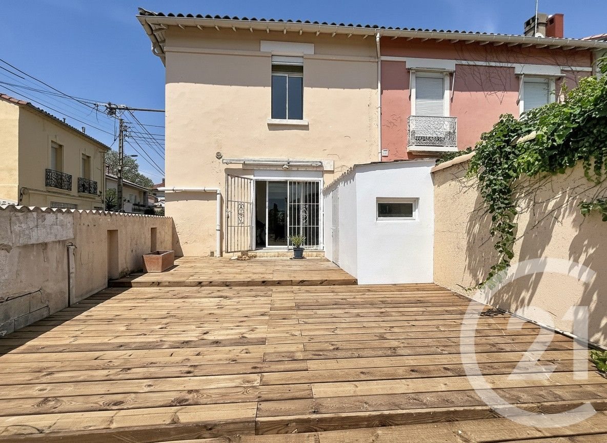 Maison à vendre, 75m², Béziers