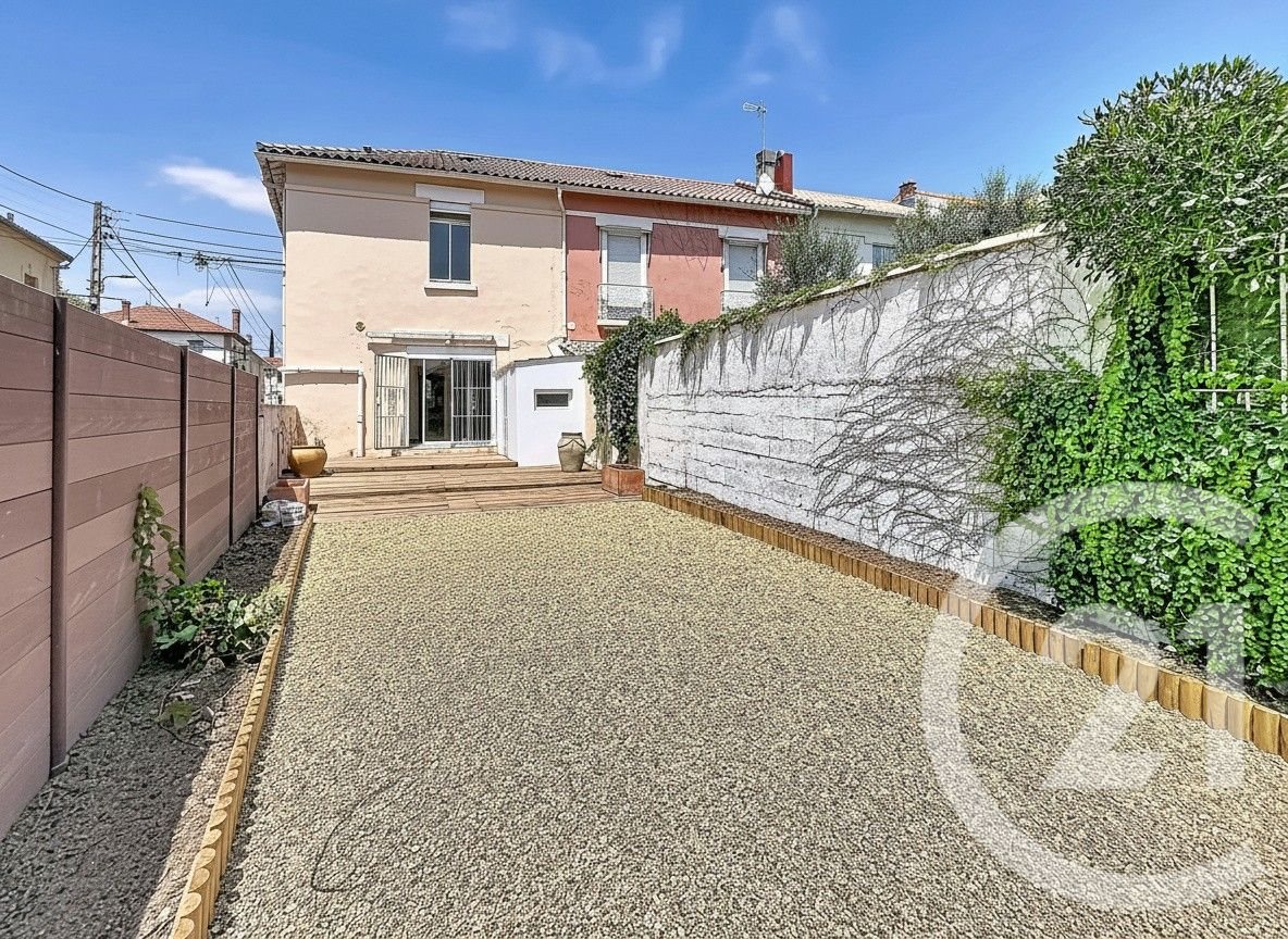 Maison à vendre, 75m², Béziers