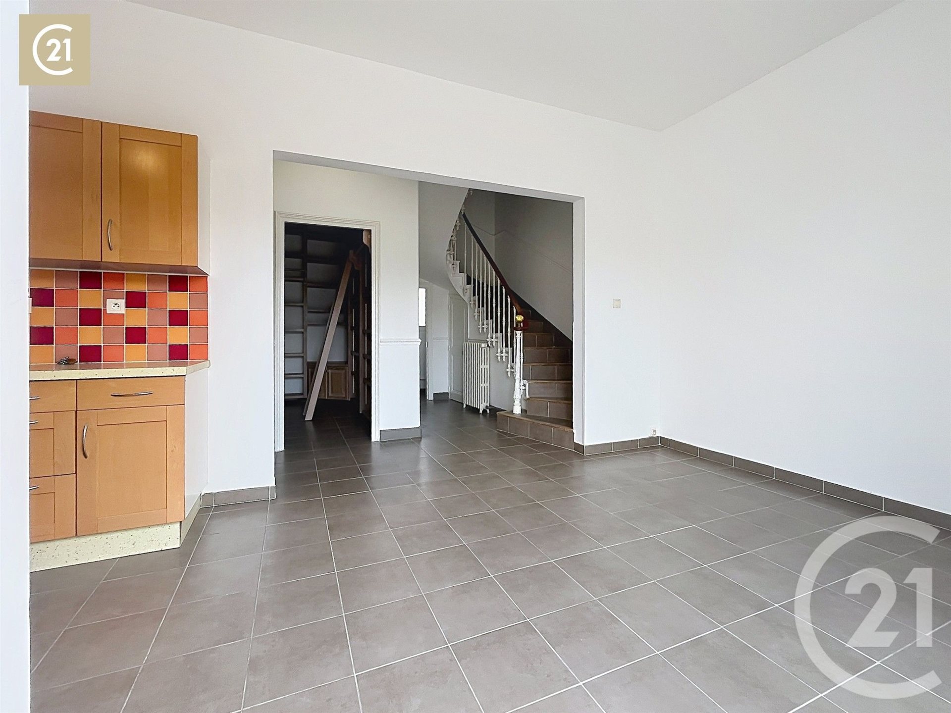 Maison à vendre, 75m², Béziers