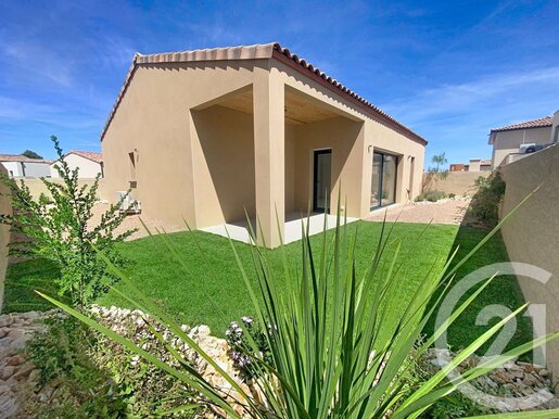 Maison 4 pièces 92 m² · à Vendres · 92 m² · 329 000 €