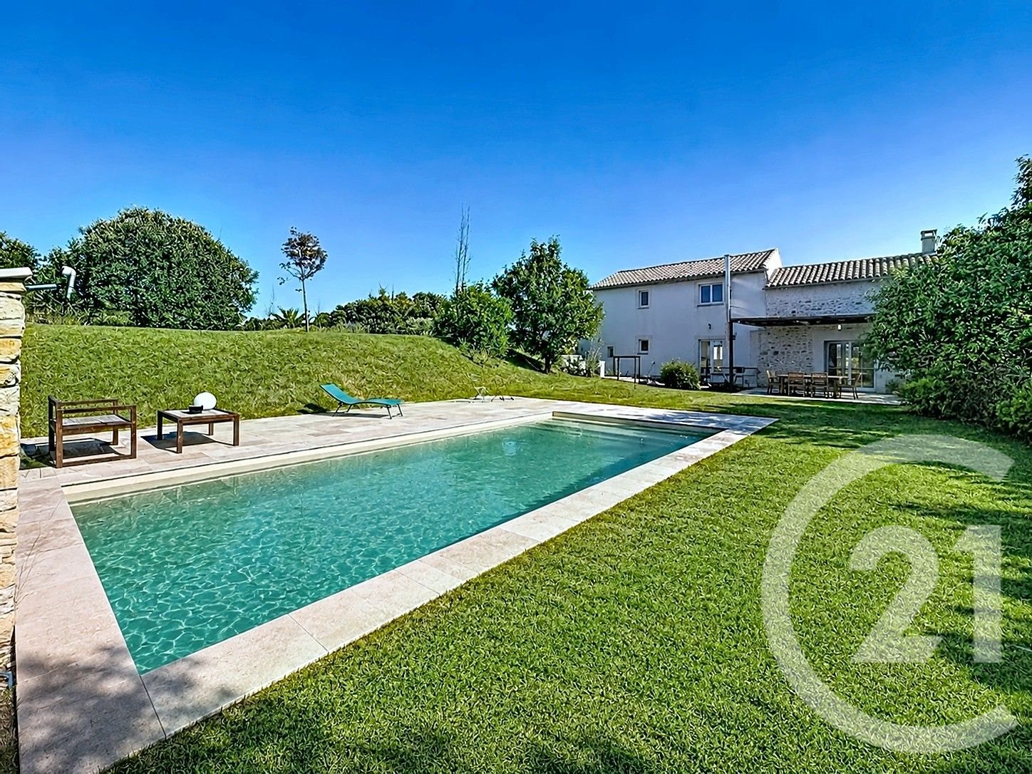 Maison à vendre, 190m², Magalas