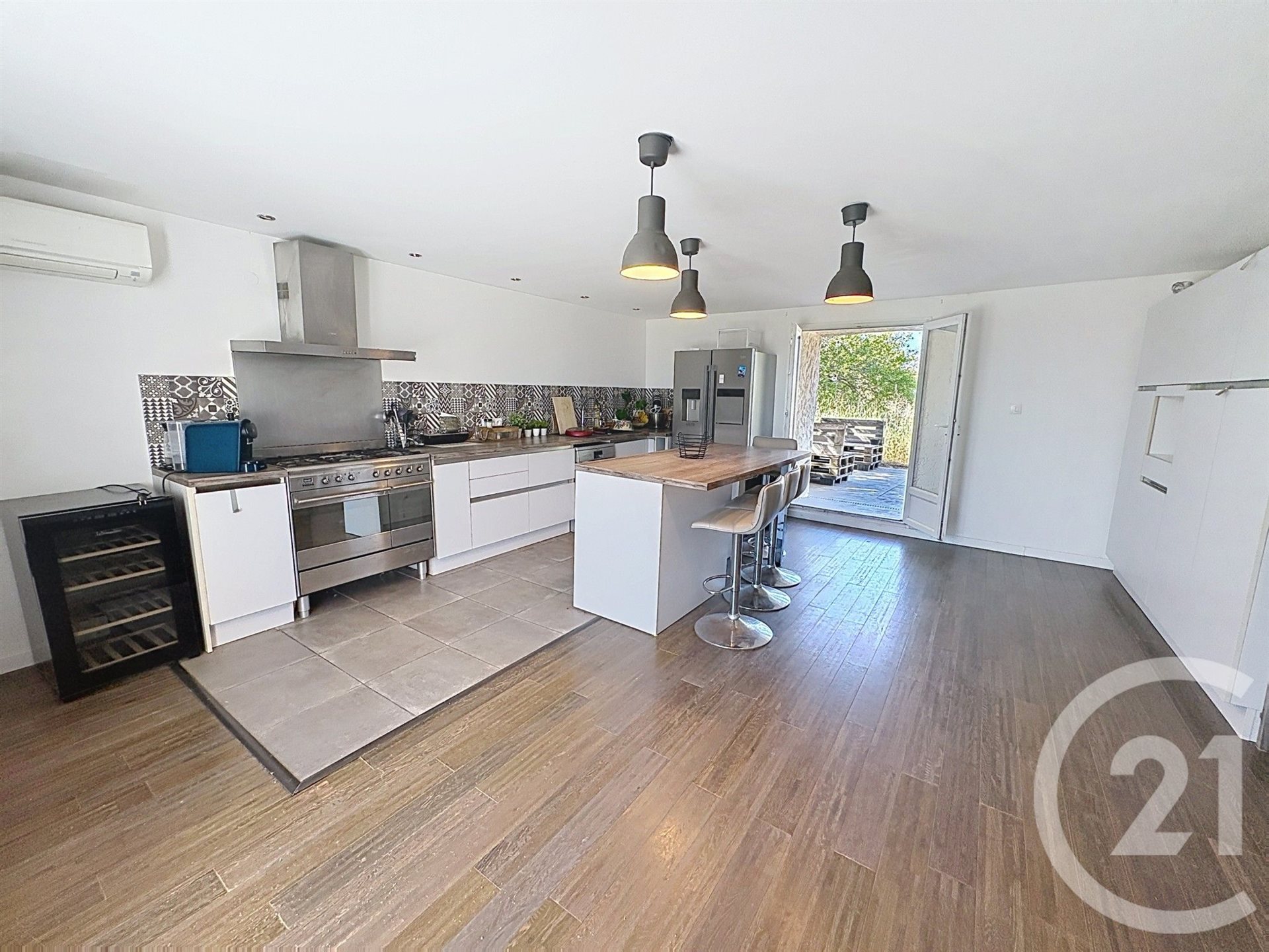 Maison à vendre, 190m², Magalas
