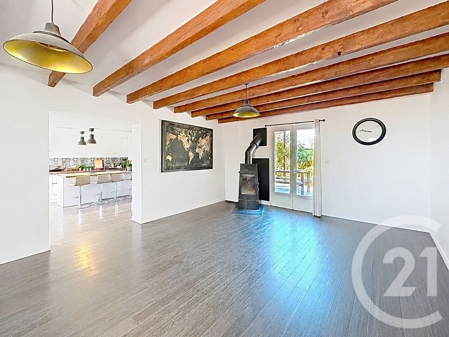 Maison à vendre, 190m², Magalas