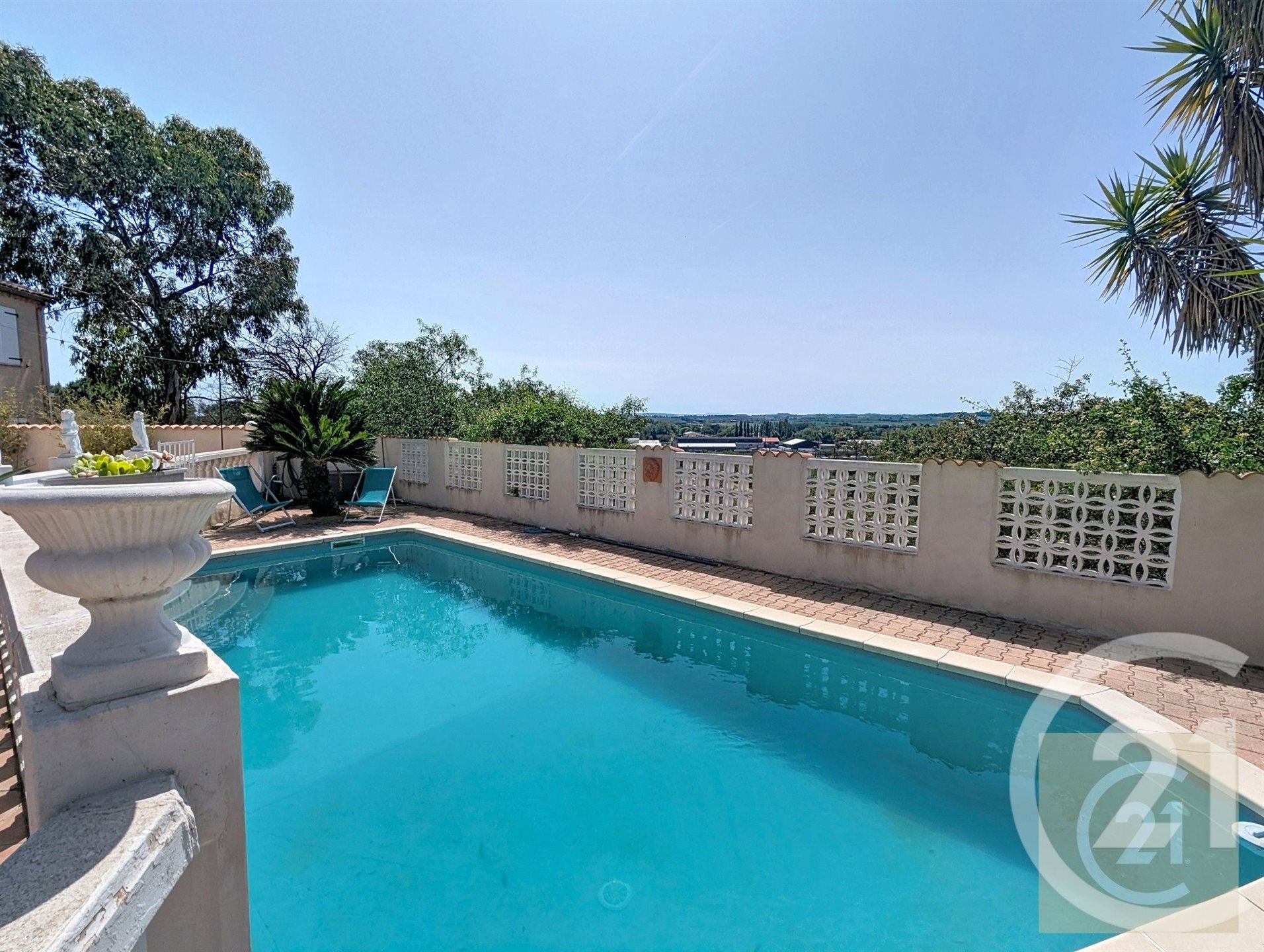 Maison à vendre, 106m², Béziers
