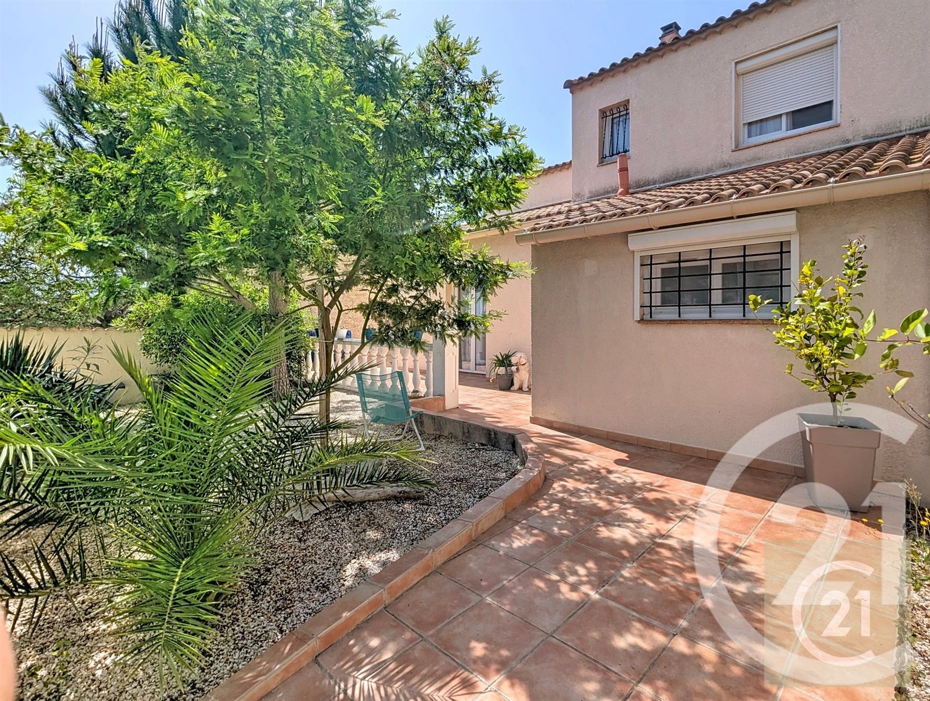 Maison à vendre, 106m², Béziers