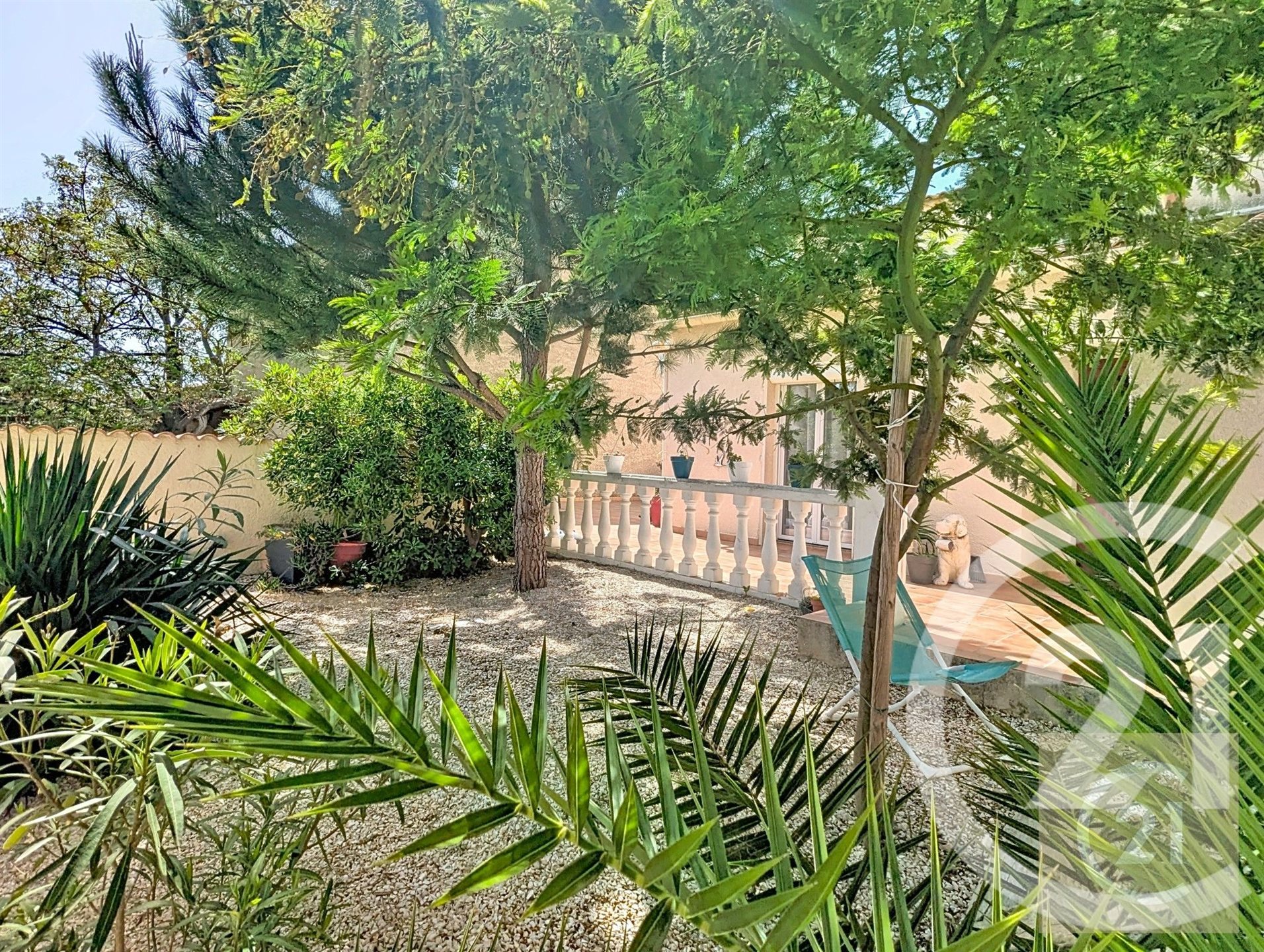 Maison à vendre, 106m², Béziers
