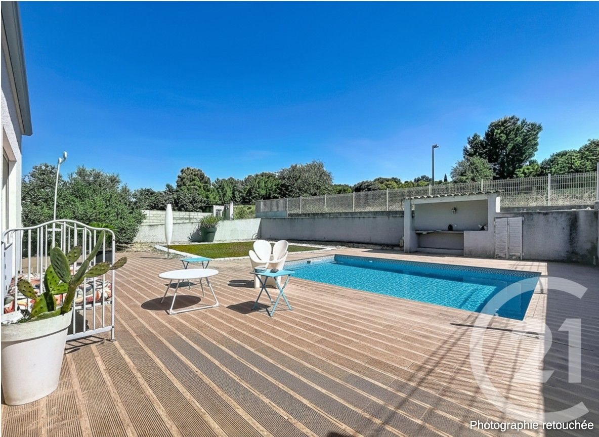Maison à vendre, 114m², Nissan-lez-Enserune